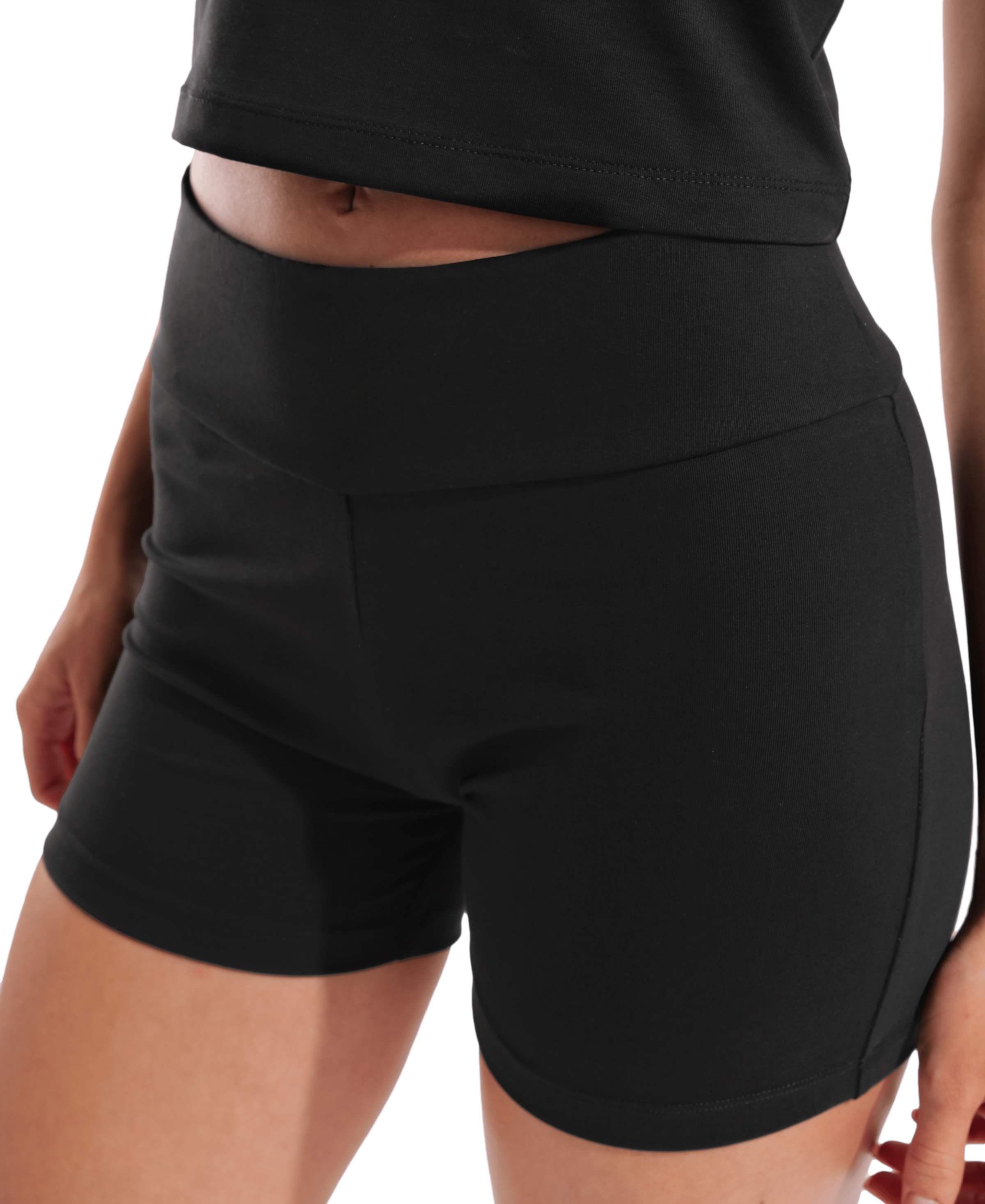Arena Shorts »W ARENA ELASTIC SHORT«