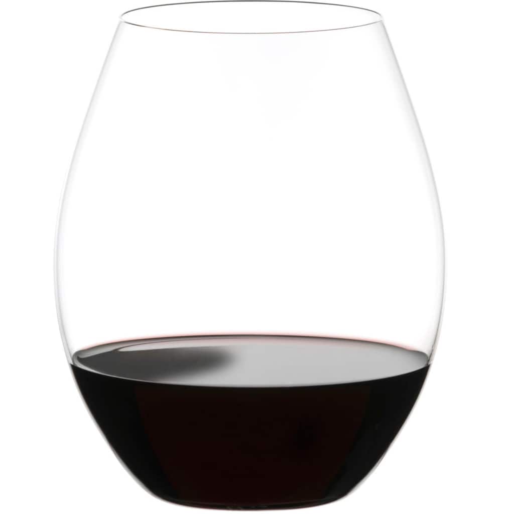 RIEDEL WINE FRIENDLY Tumbler-Glas »Wine Friendly«, (Set, 4 tlg., TUMBLER)