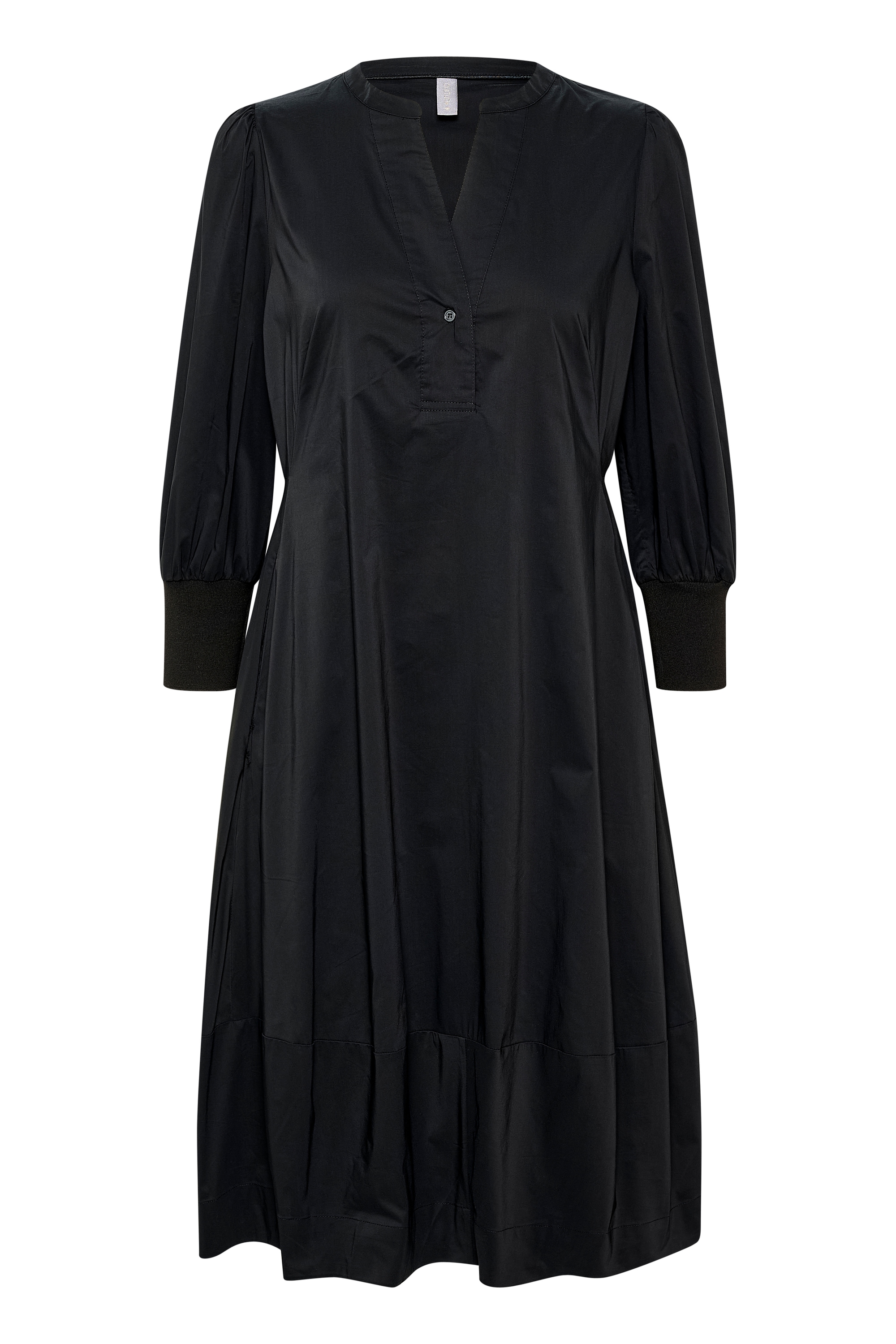 Culture Midikleid »Kleid CUantoinett«
