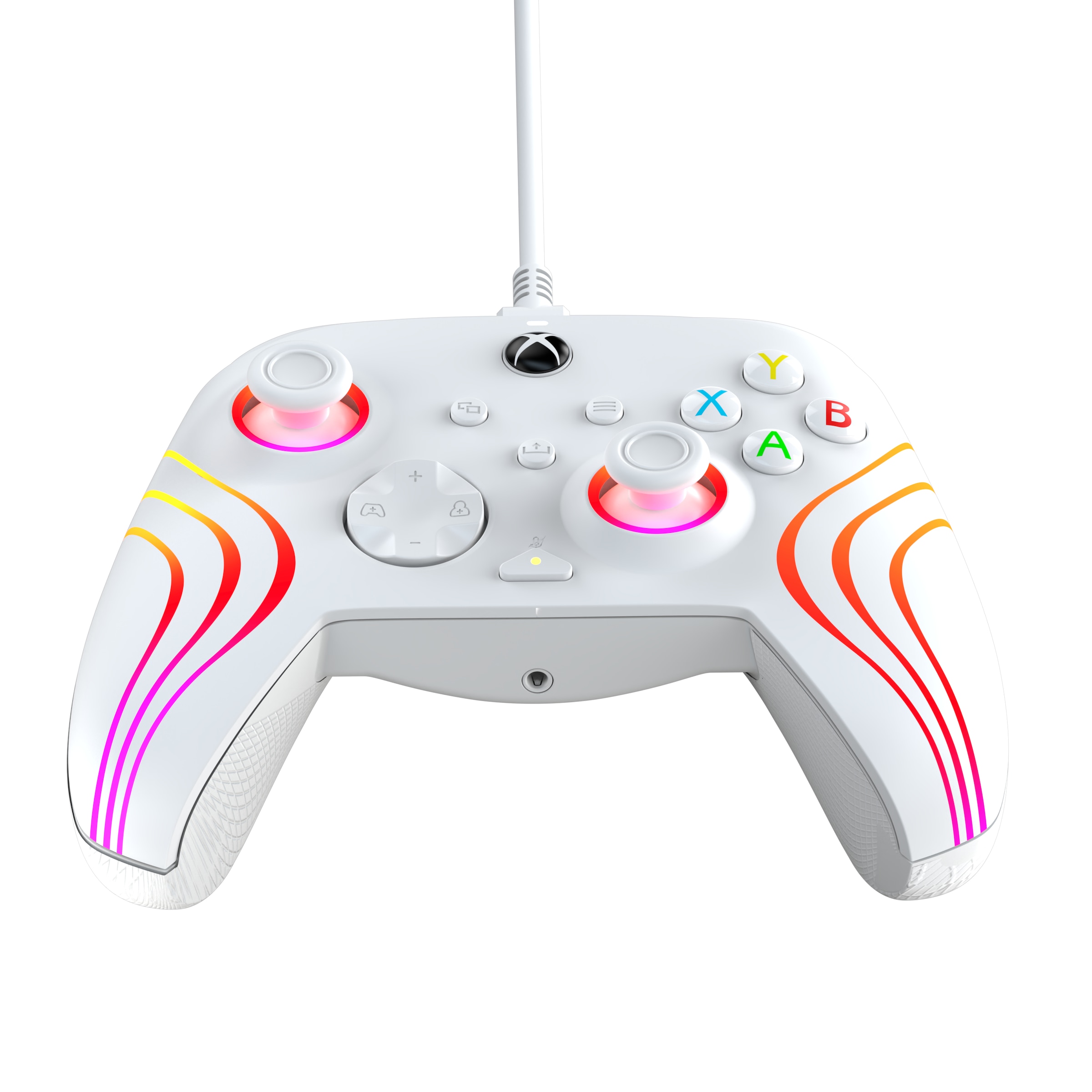 PDP - Performance Designed Products Gamepad »Afterglow™ Wave Kabelgebundener Controller«