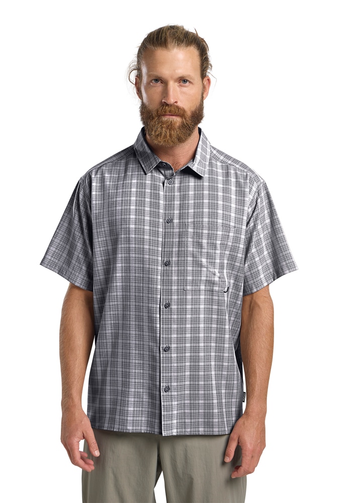 Jack Wolfskin Funktionshemd »MESETA SHIRT M«