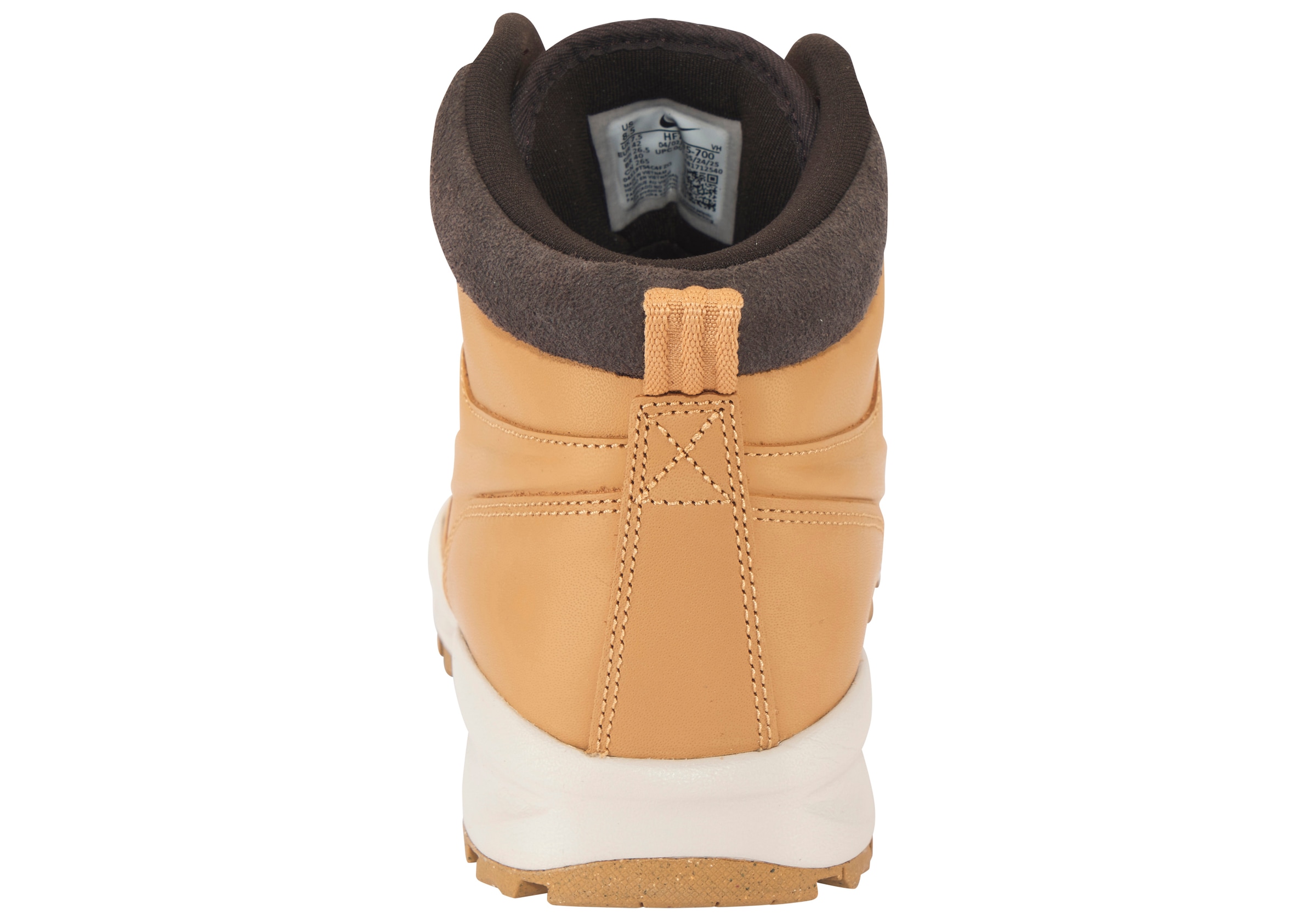 Nike Sportswear Schnürboots »NIKE MANOA LEATHER«