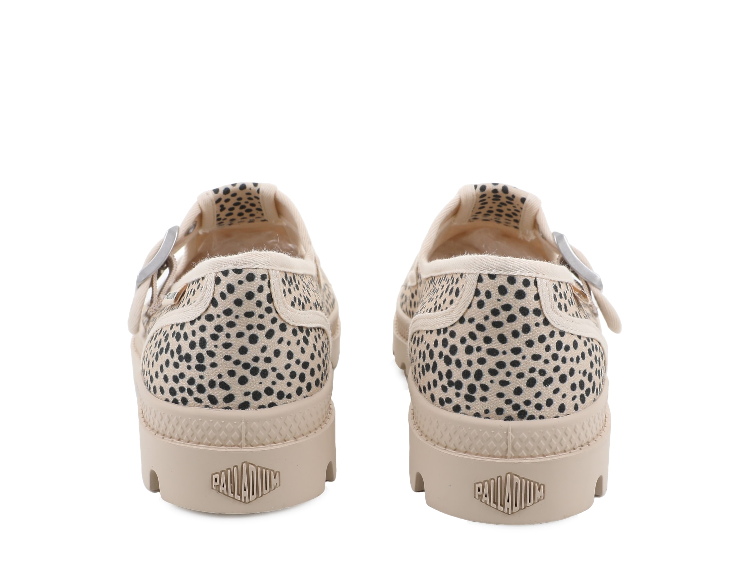Palladium Sneaker »PAMPA M-JANE WILD«  Sommerschuhe