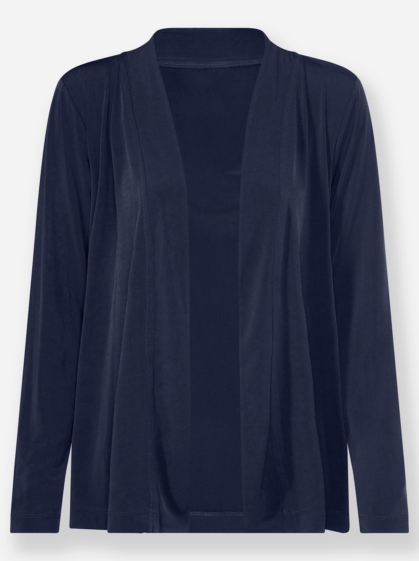 Lady Shirtjacke »Shirtjacke« 1
