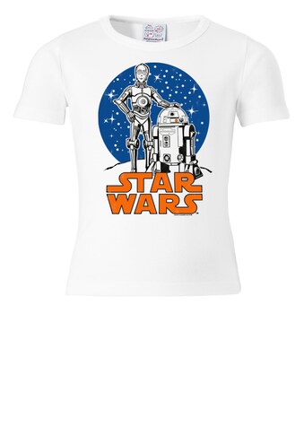 LOGOSHIRT T-Shirt mit angesagtem Star Wars-Print kaufen
