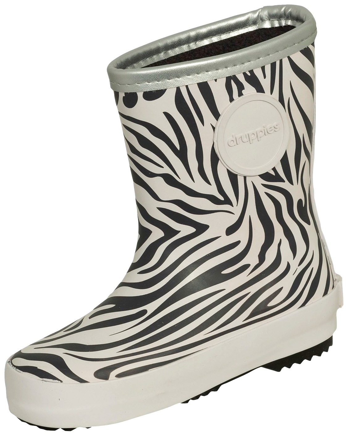 Druppies Gummistiefel »Zebra« kaufen
