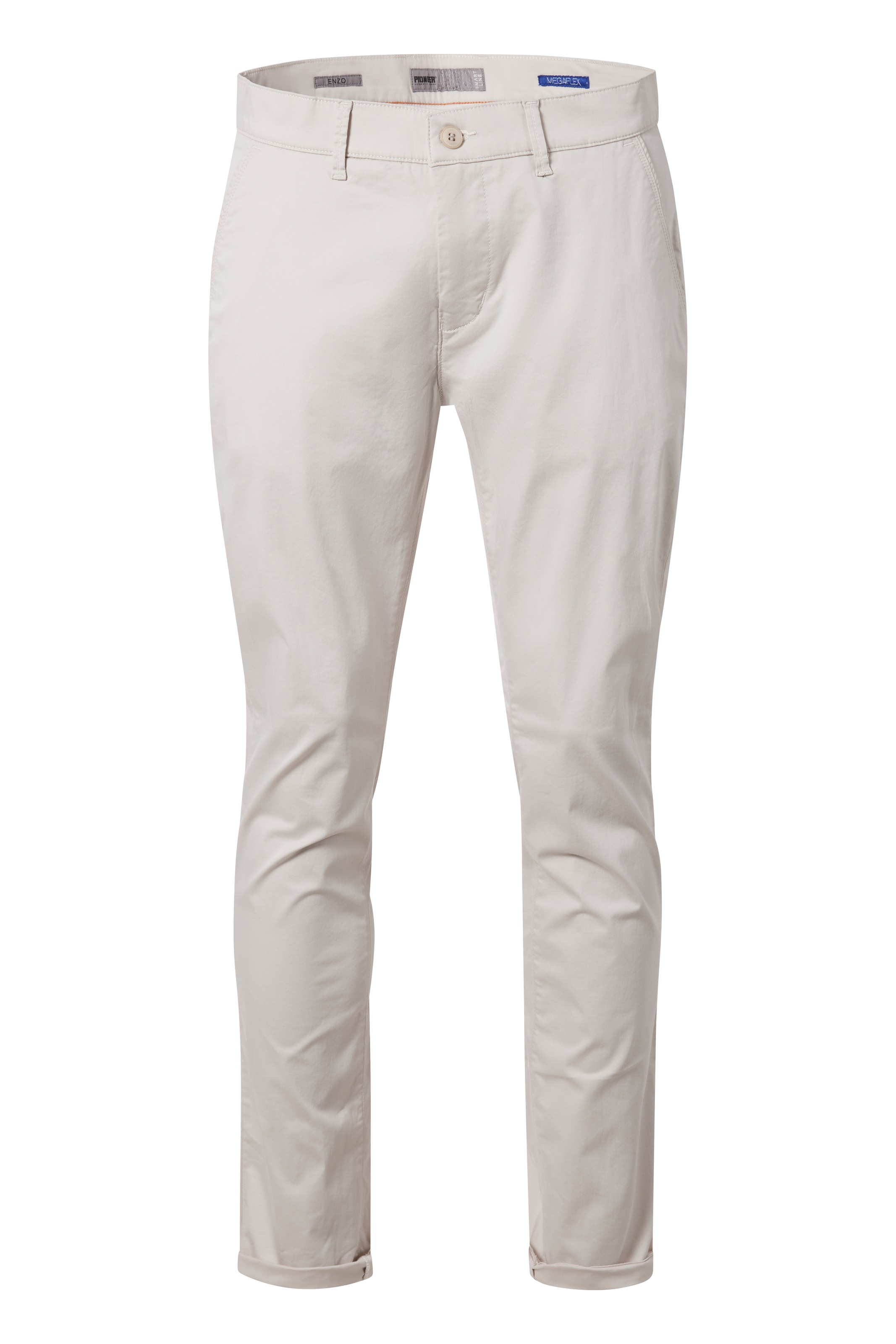 Pioneer Authentic Jeans Chinohose »Chino Enzo«