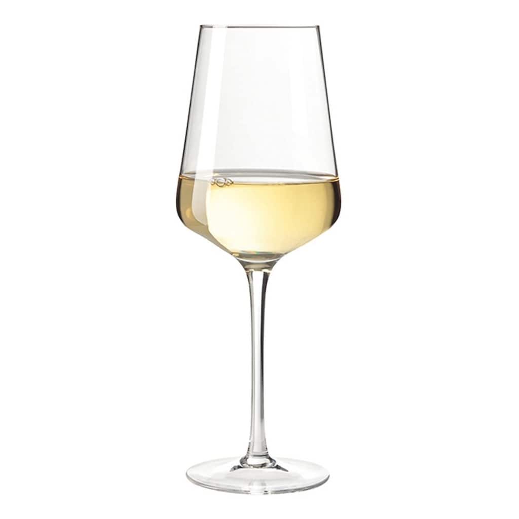LEONARDO Weißweinglas, (Set, 6 tlg.)