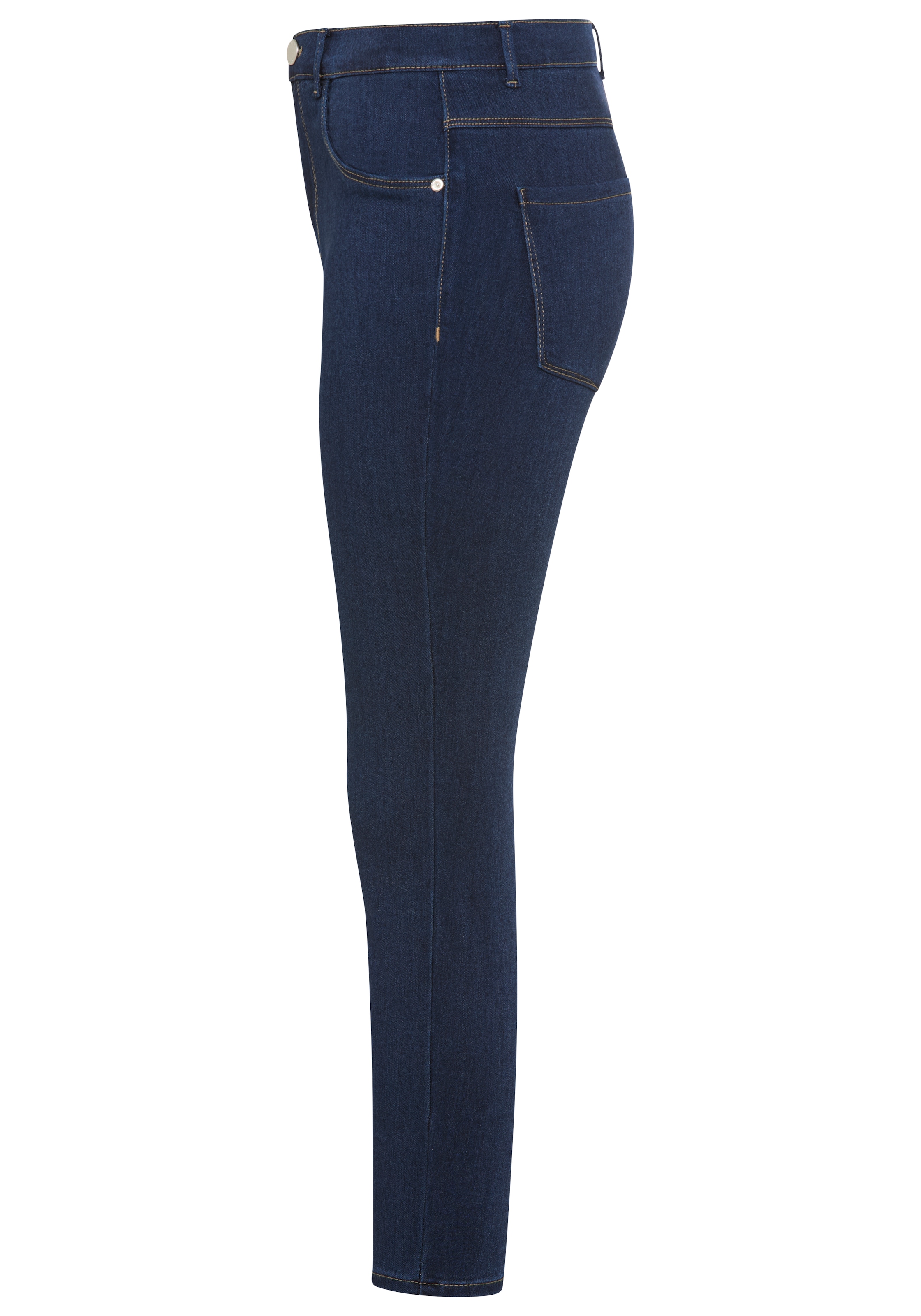ONLY Skinny-fit-Jeans »ONLRINA – Skinny Jeans mit Viskose und Stretch« skinny fit, modisch, Denim, Viskosemischung
