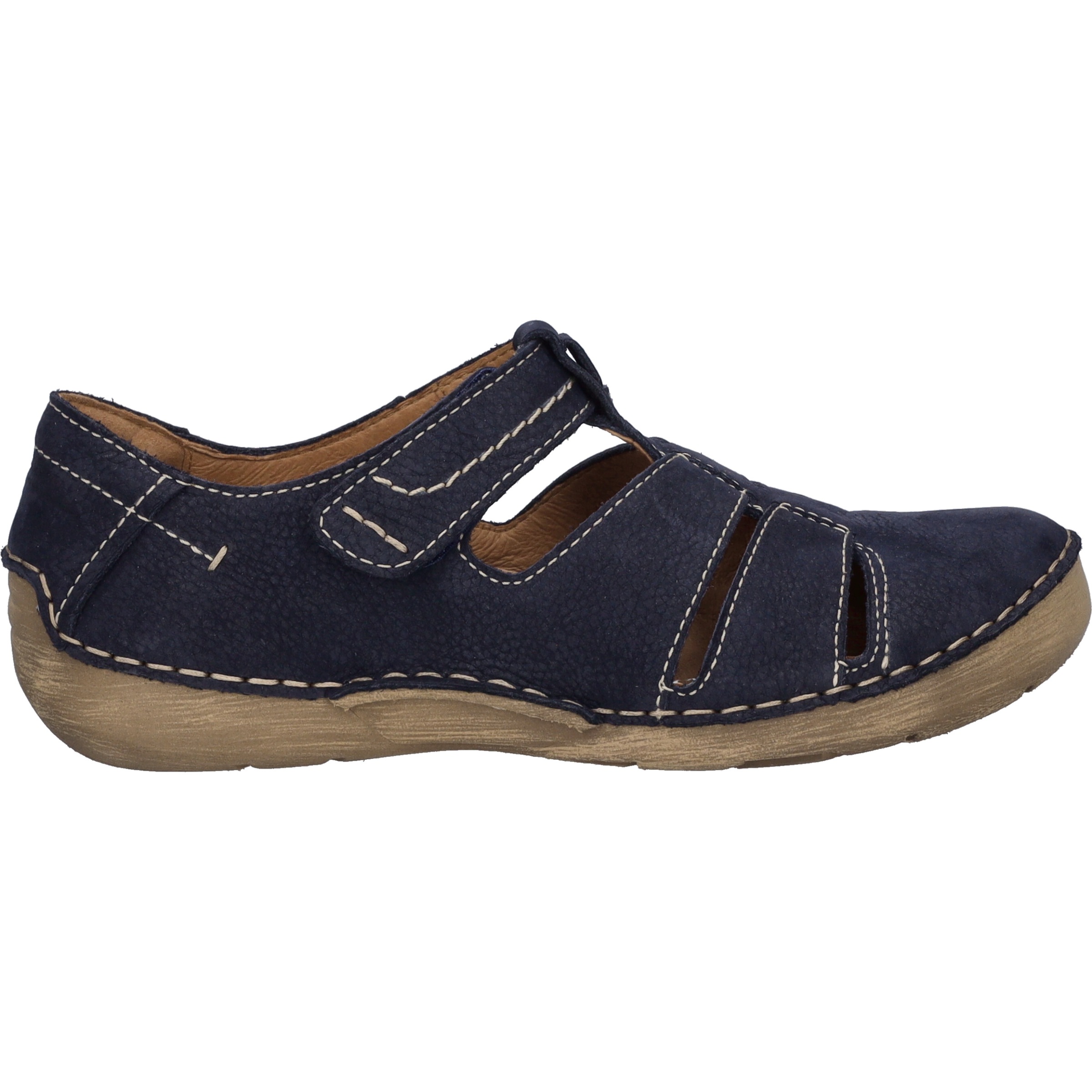 Josef Seibel Slipper »Fergey 59, ocean«