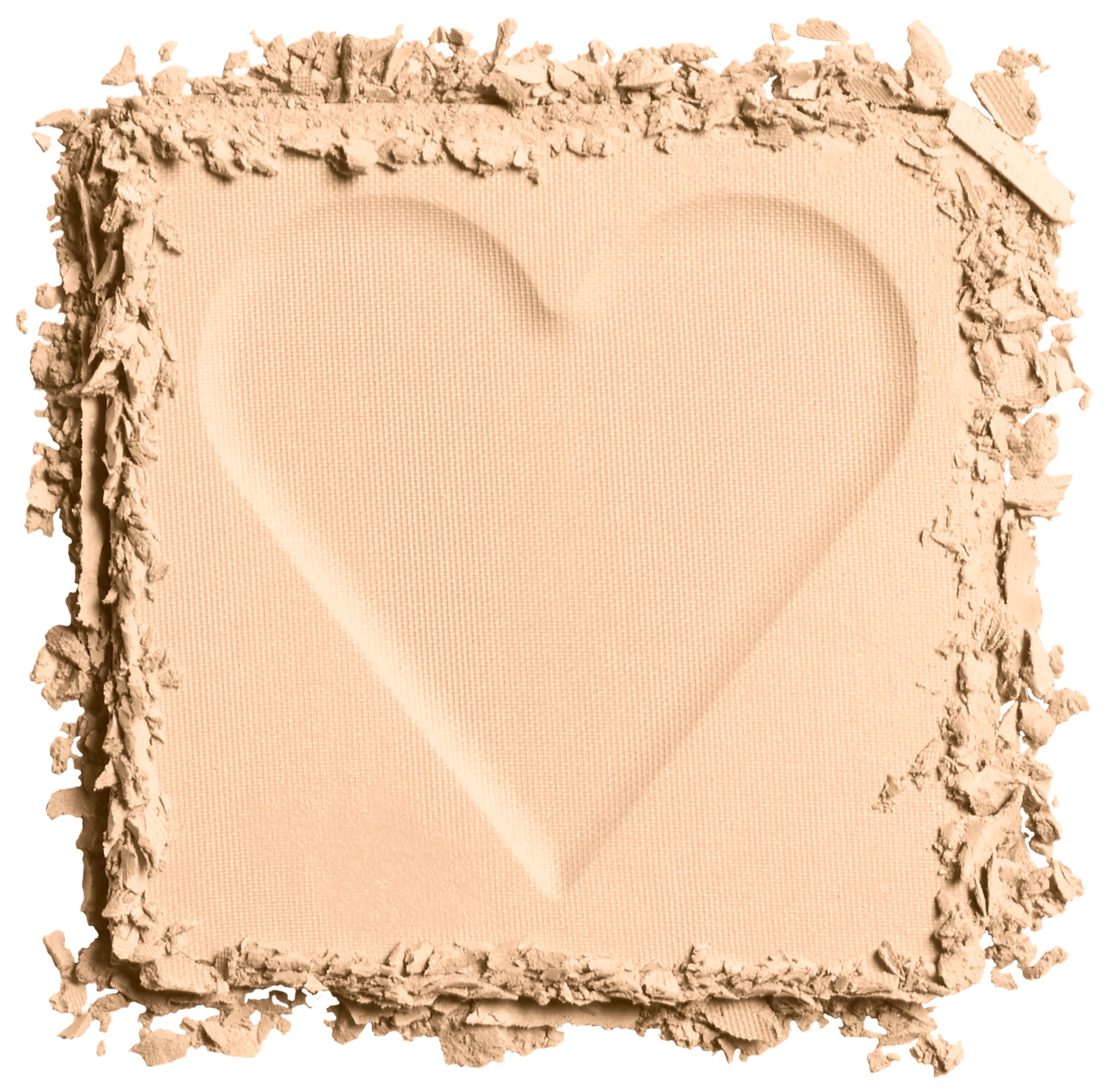 NYX Puder »Professional Makeup CSWS Mattifying Powder« Verschmiert nicht, deckt zuverlässig, setzt sich nicht ab, mattierend.