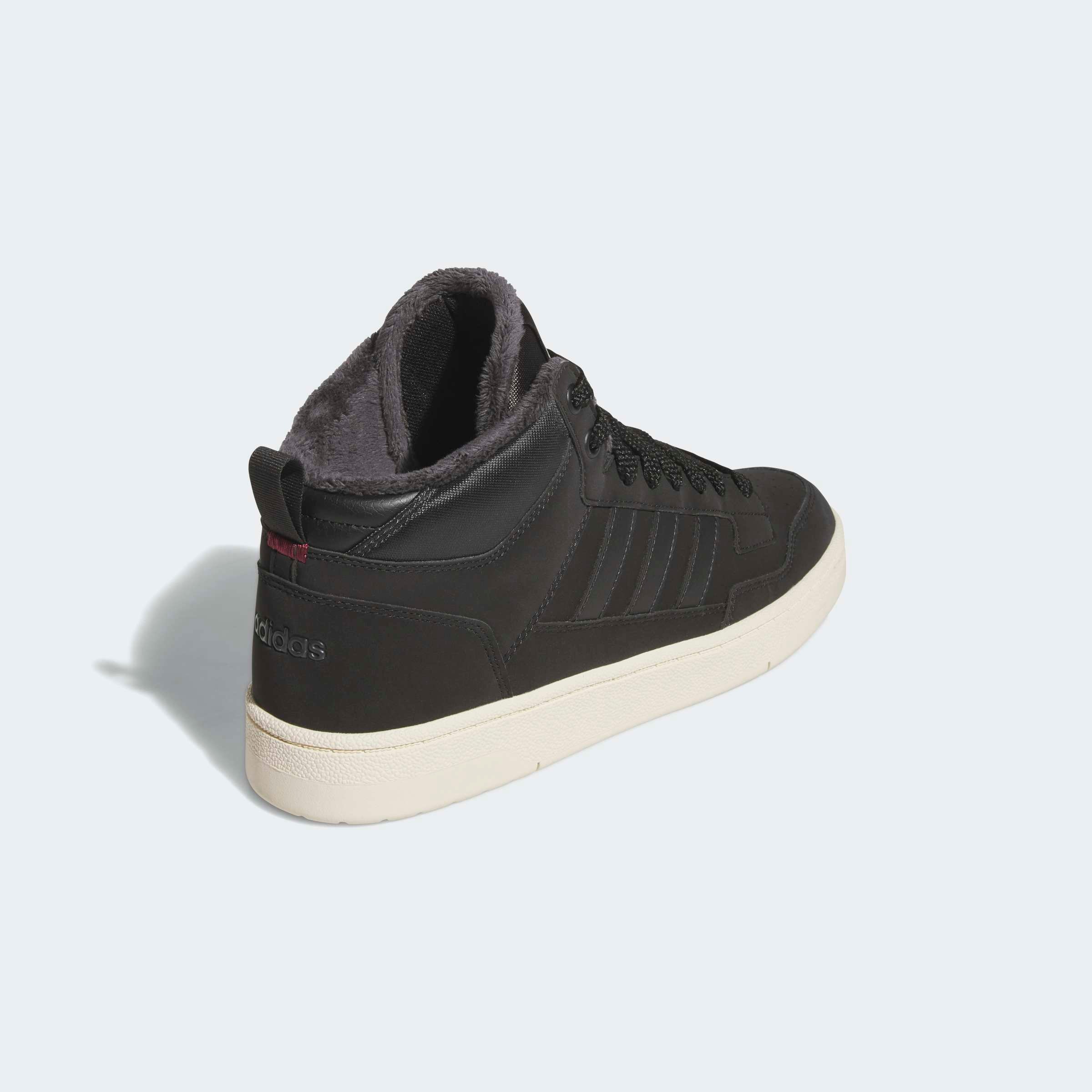 adidas Sportswear Sneaker »RAPID COURT MID WINTERIZED«