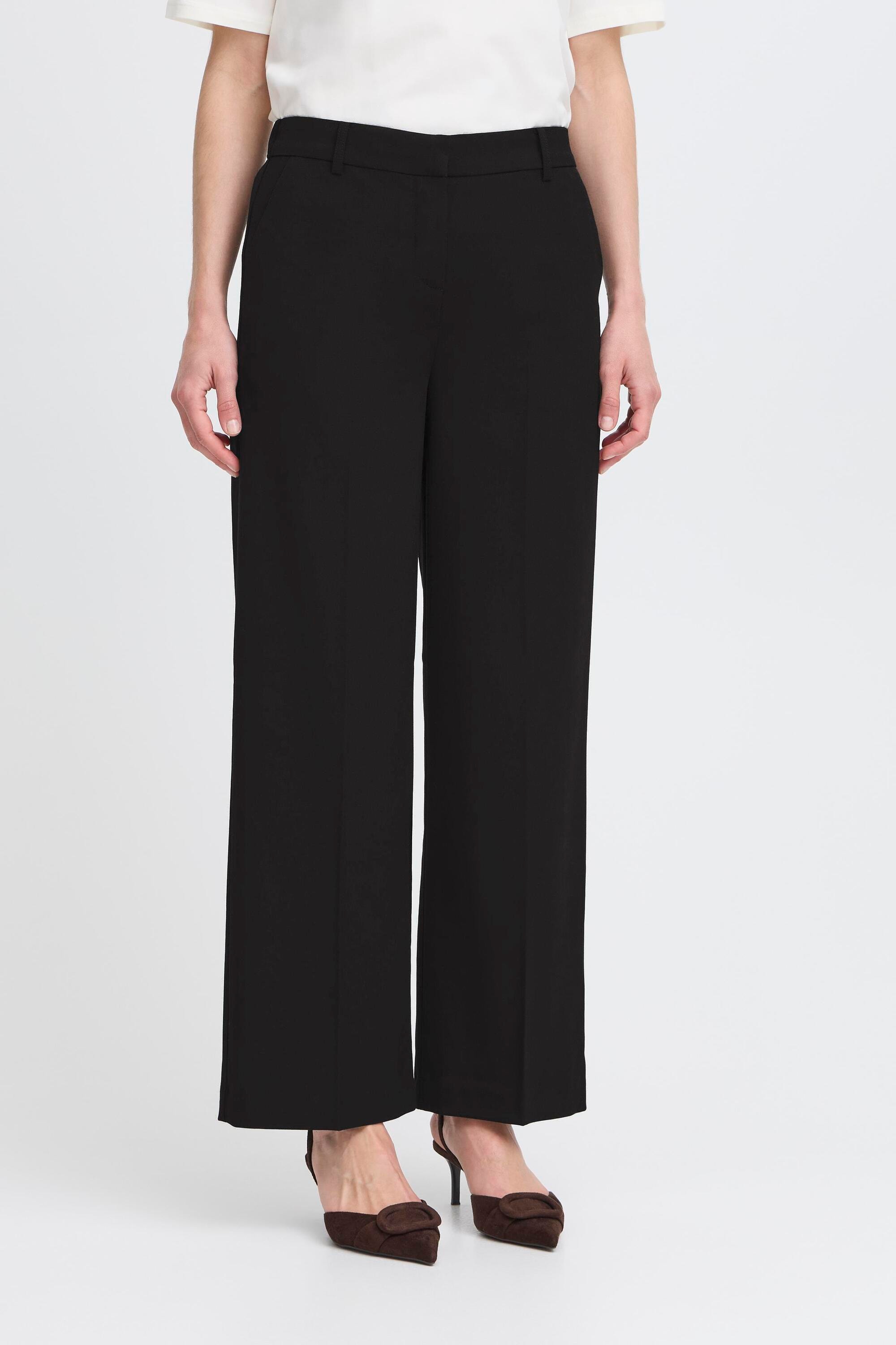 b.young Stoffhose »Hose BYDANTA«