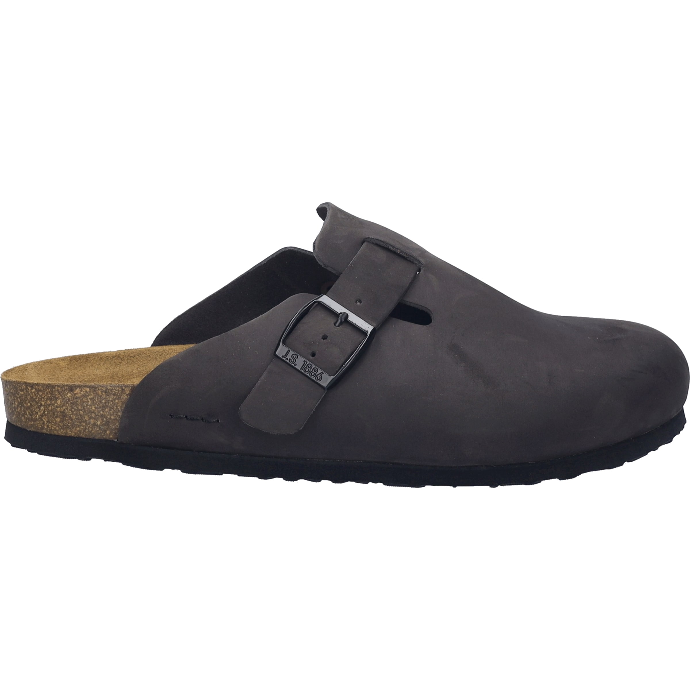 Josef Seibel Clog »Josef 04, titan«