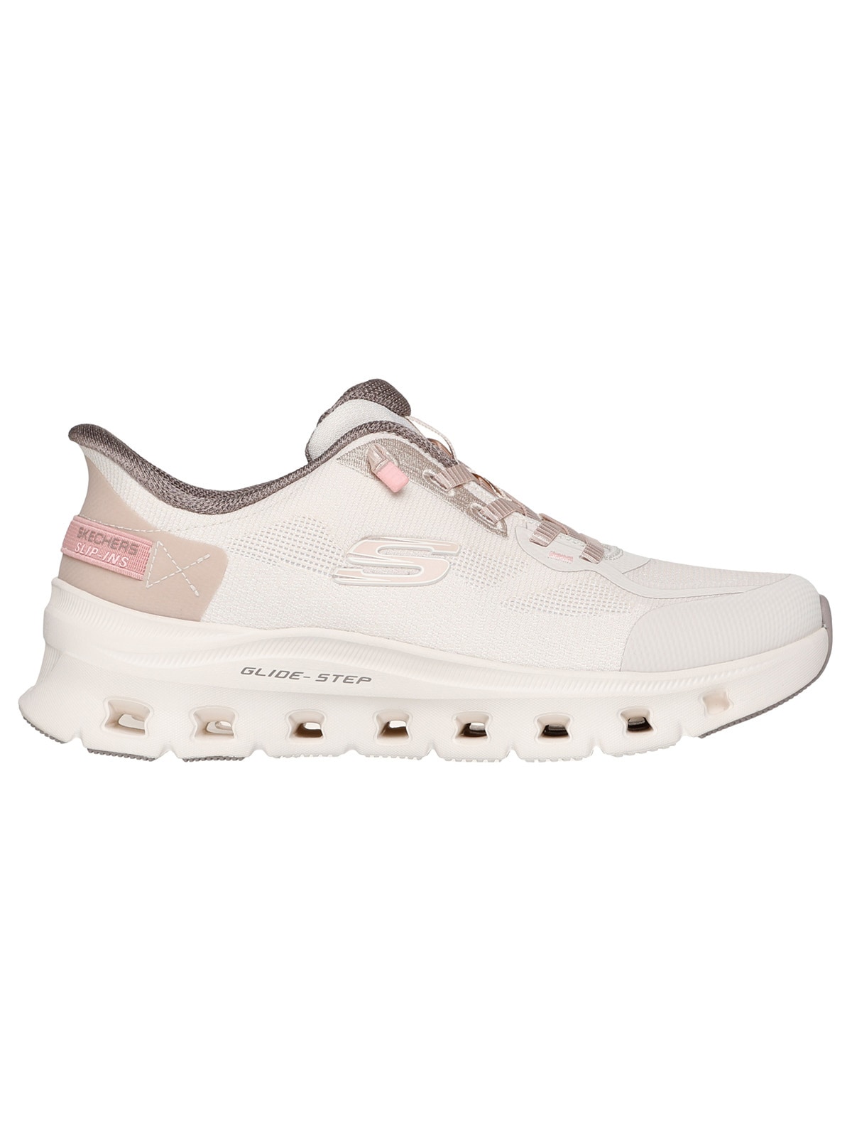Skechers Sneaker »Glide«