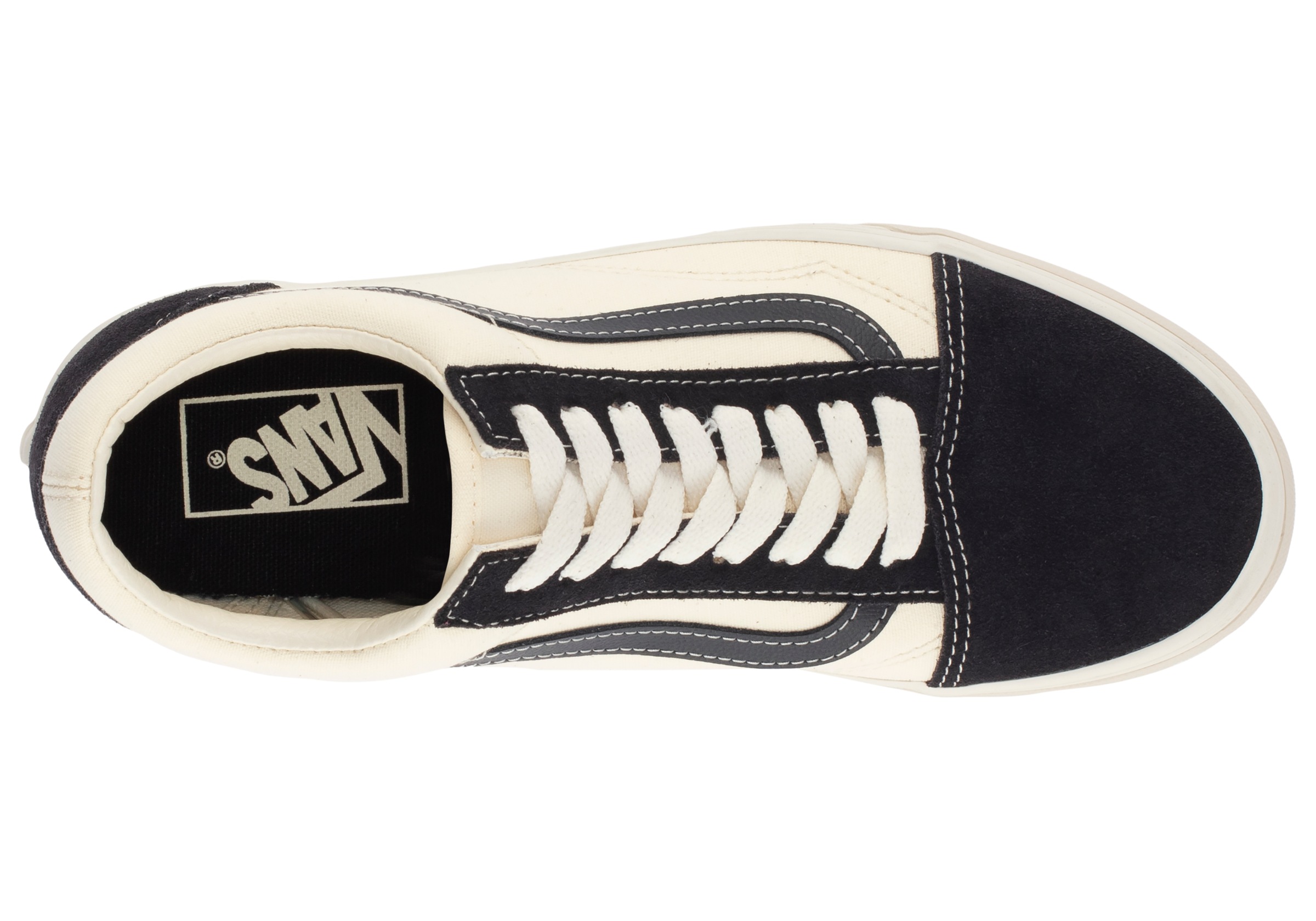 Vans Sneaker »Old Skool«, unisex
