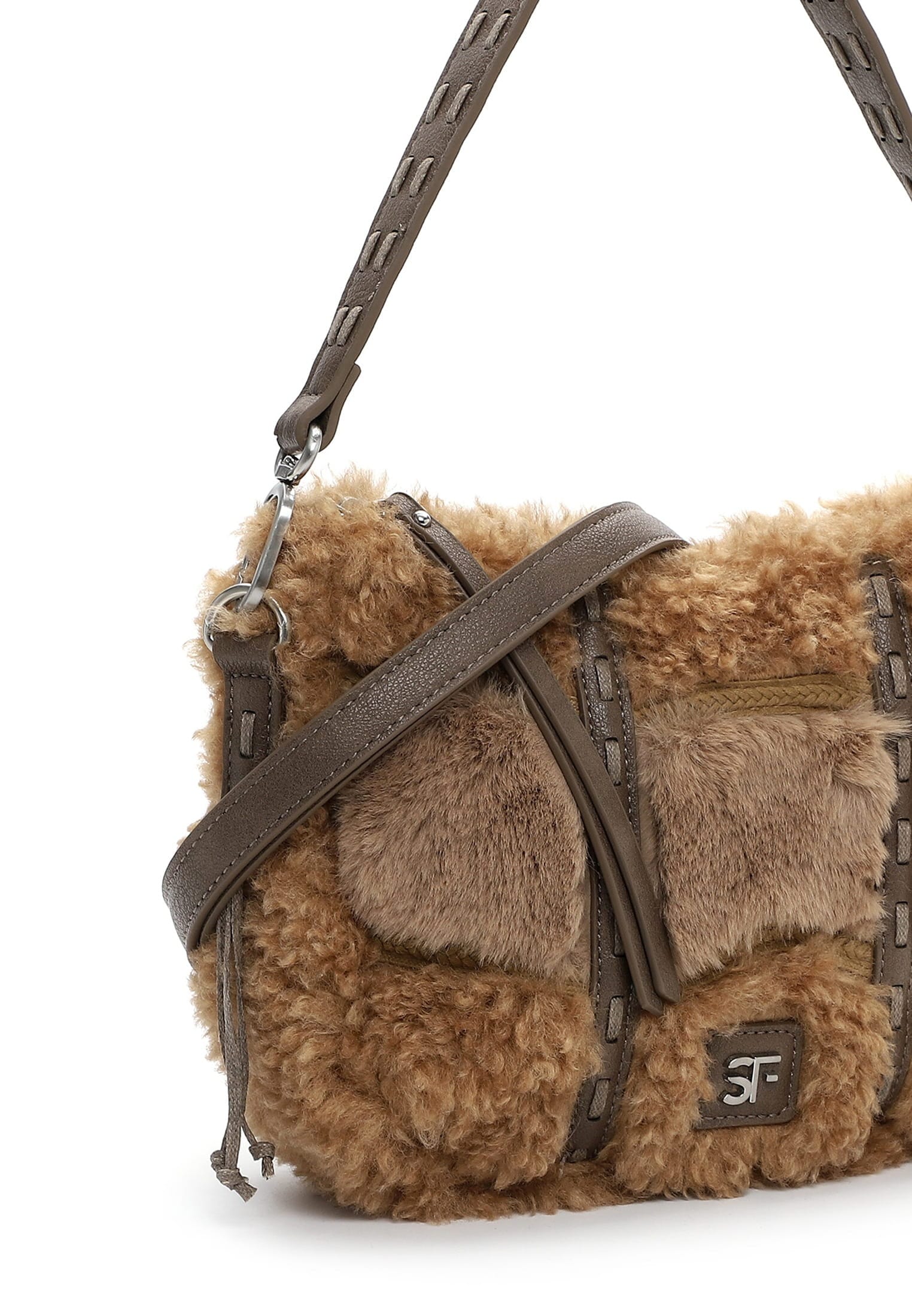 SURI FREY Beuteltasche »Beutel SFY Resy«
