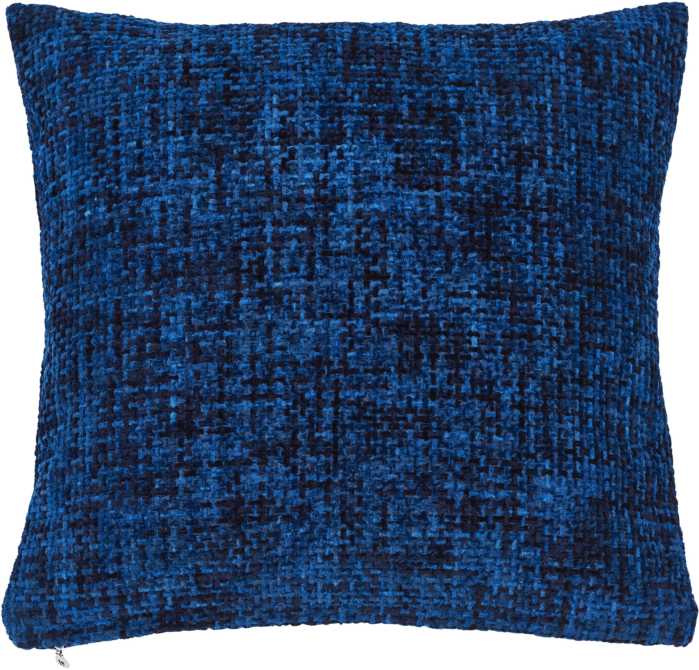 done.® Kissenbezug »Twist« Geflochtene Optik