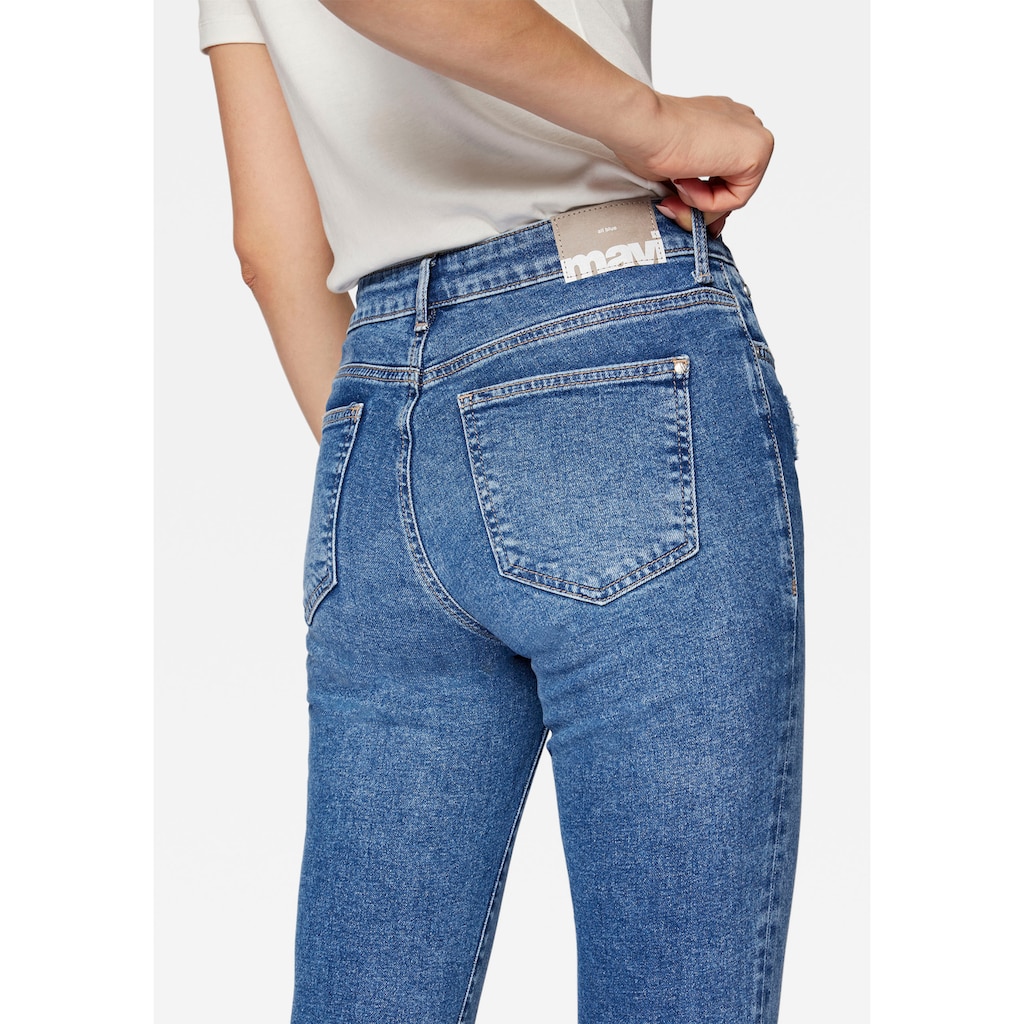 Mavi Slim-fit-Jeans