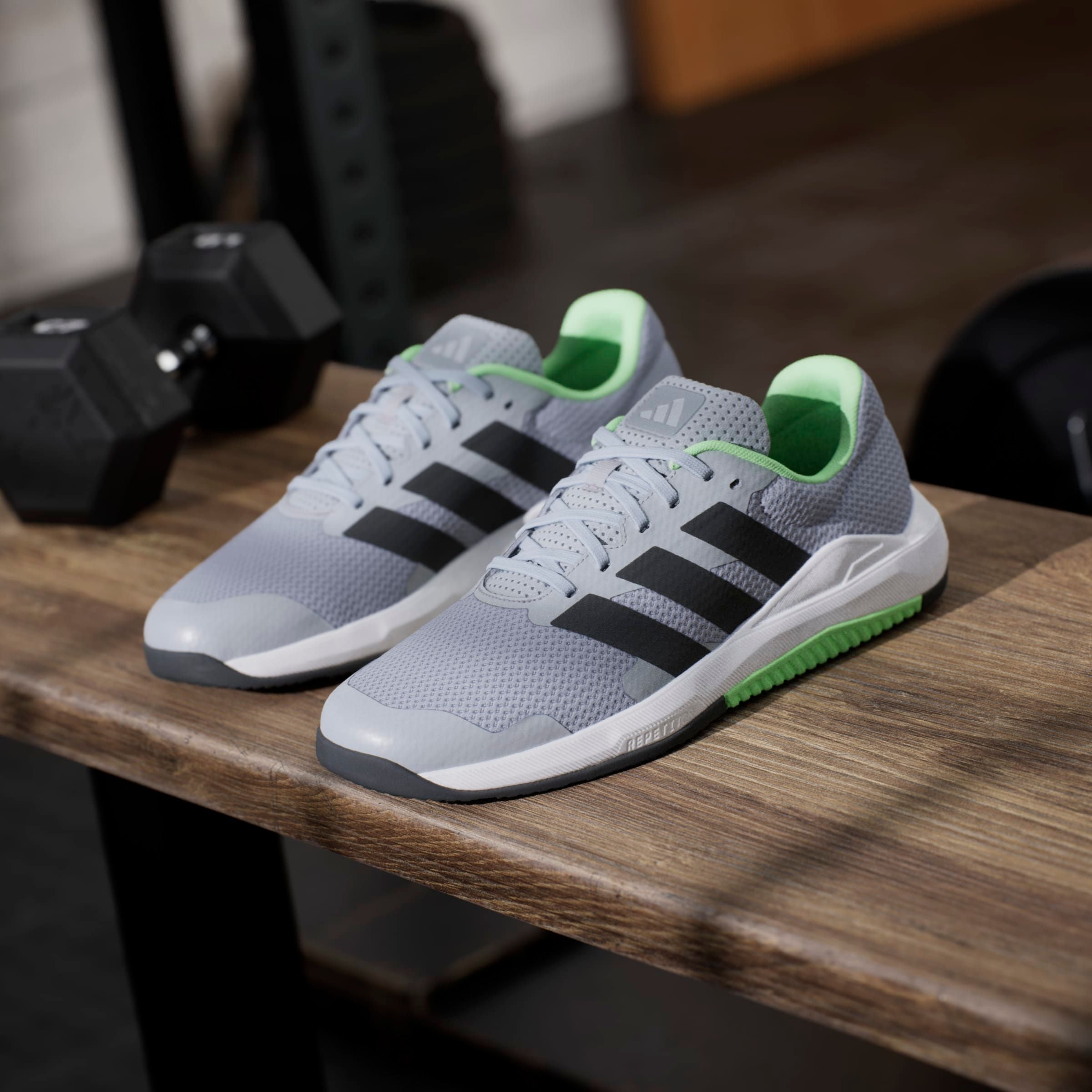 adidas Performance Trainingsschuh »DROPSET BASE .«