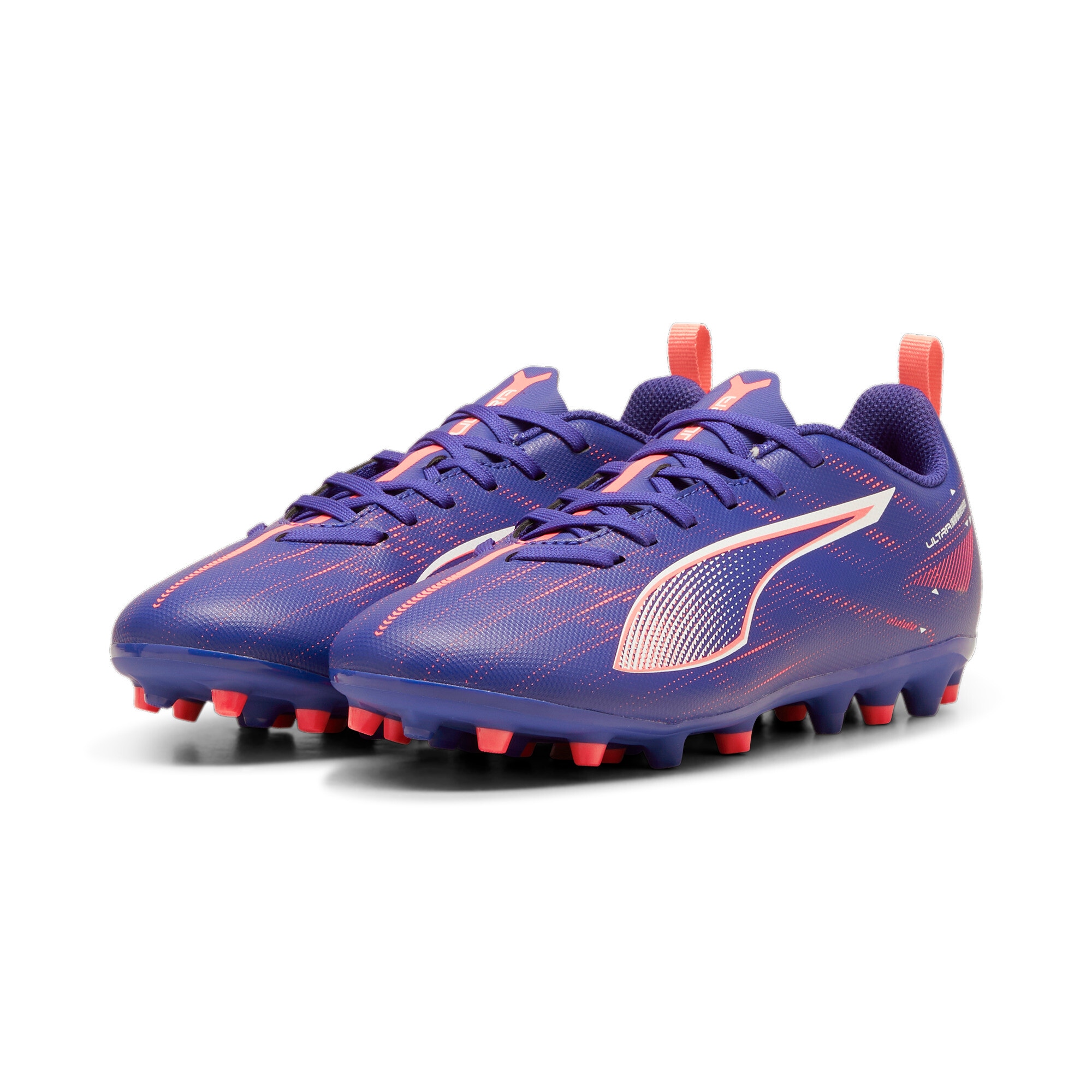 PUMA Fußballschuh »ULTRA 5 PLAY MG JR«