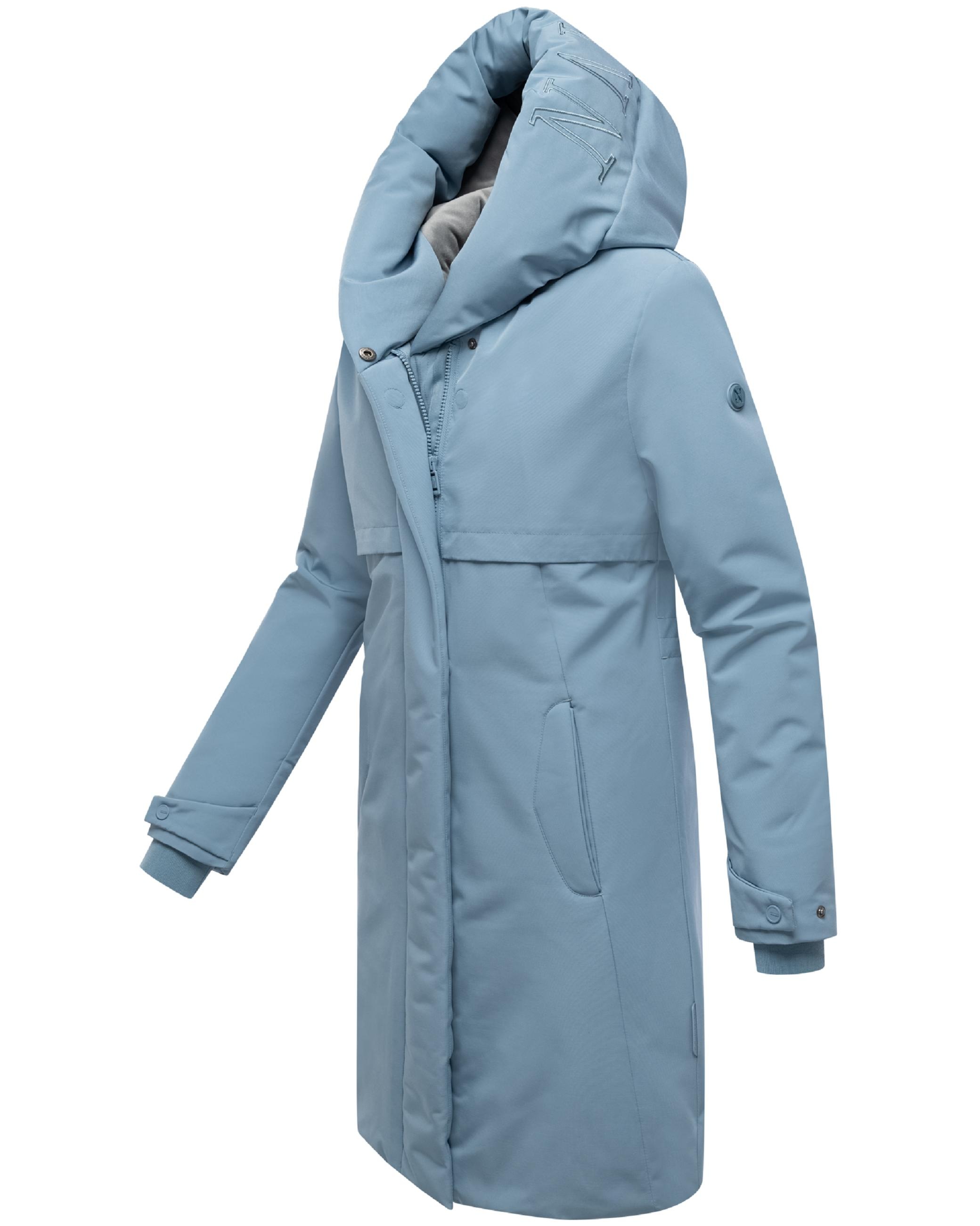 Navahoo Wintermantel »Wintermantel Domingaa 14«