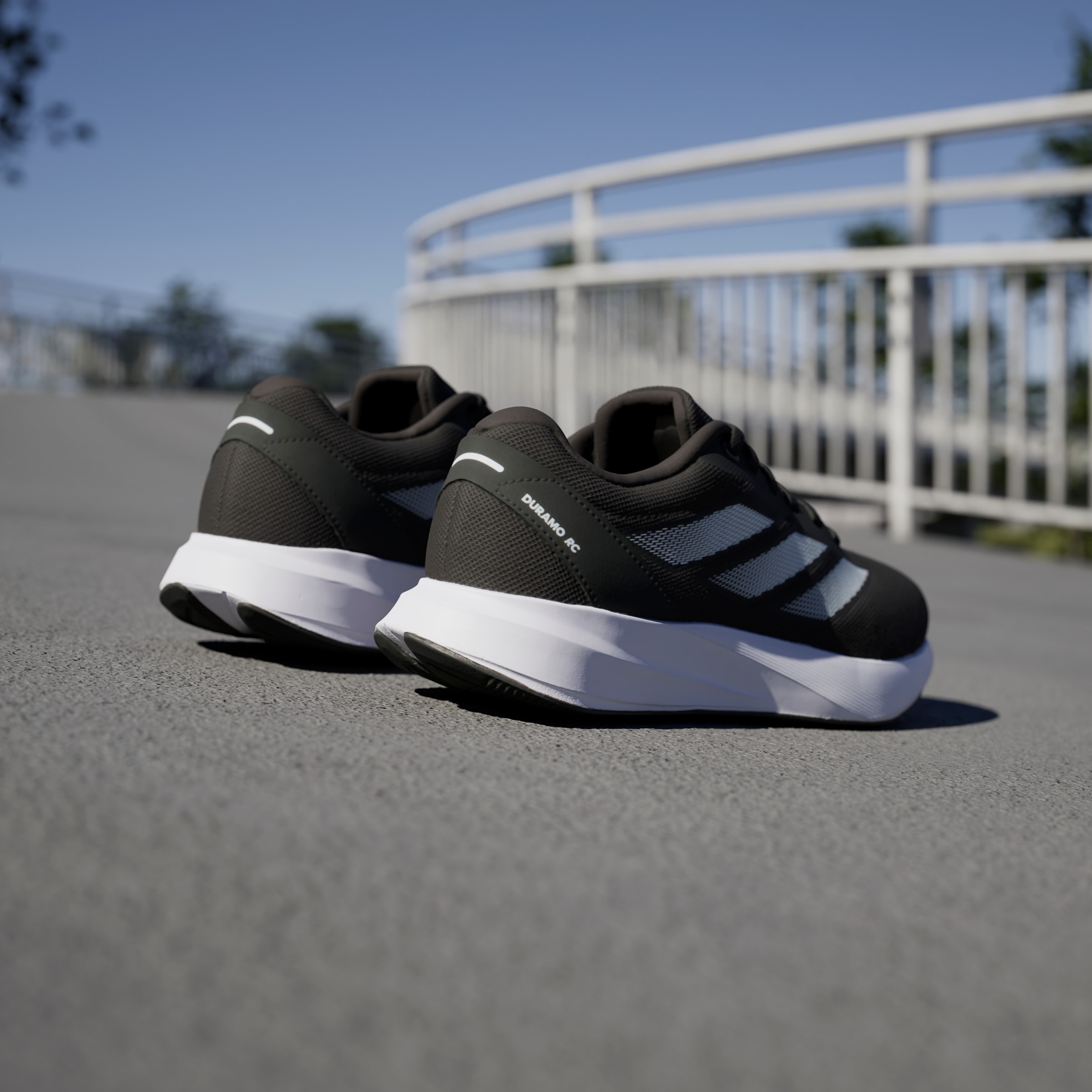 adidas Performance Laufschuh »DURAMO RC«