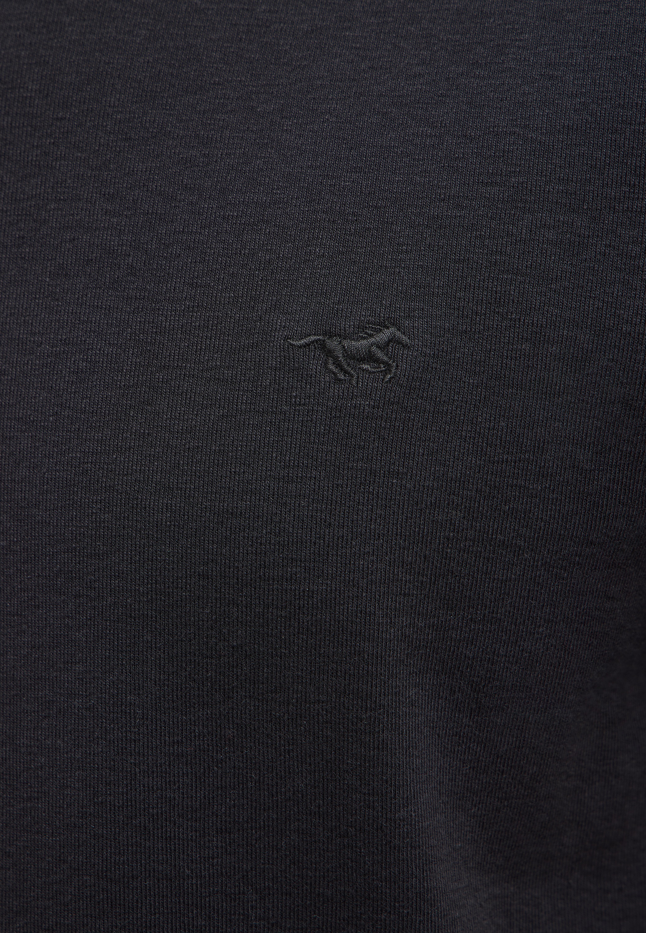 MUSTANG Kurzarmshirt »Herren Style Allen«