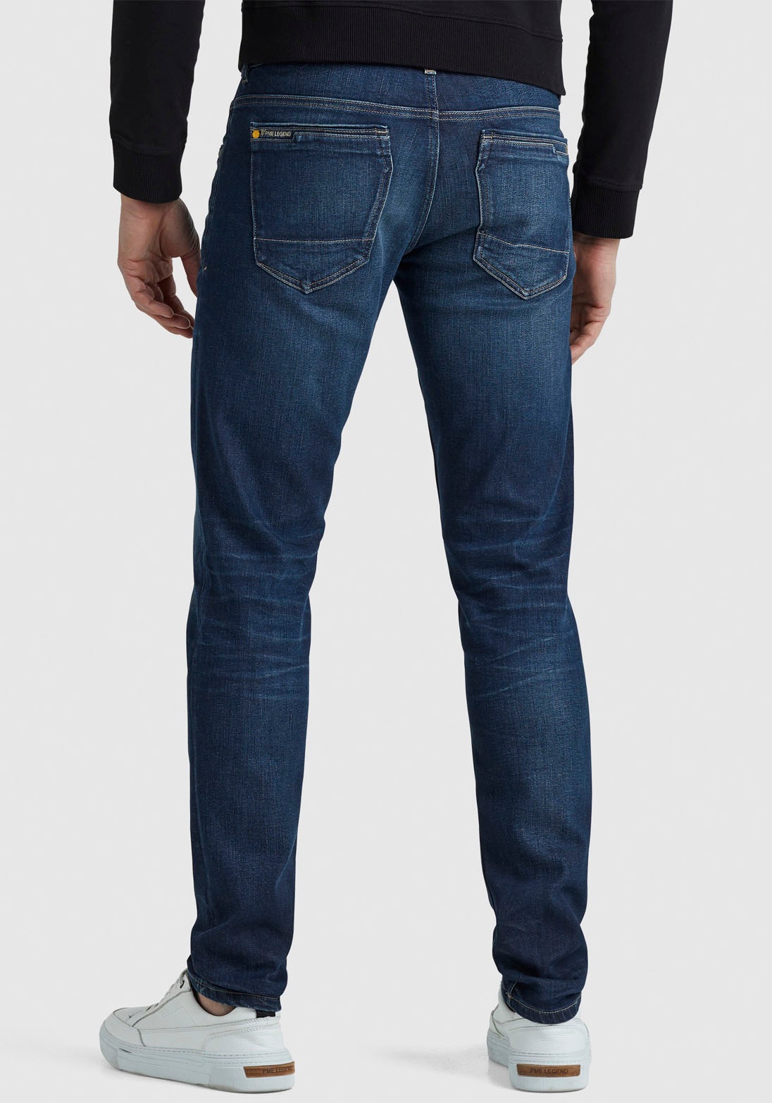 PME LEGEND Slim-fit-Jeans »Legend XV Denim«