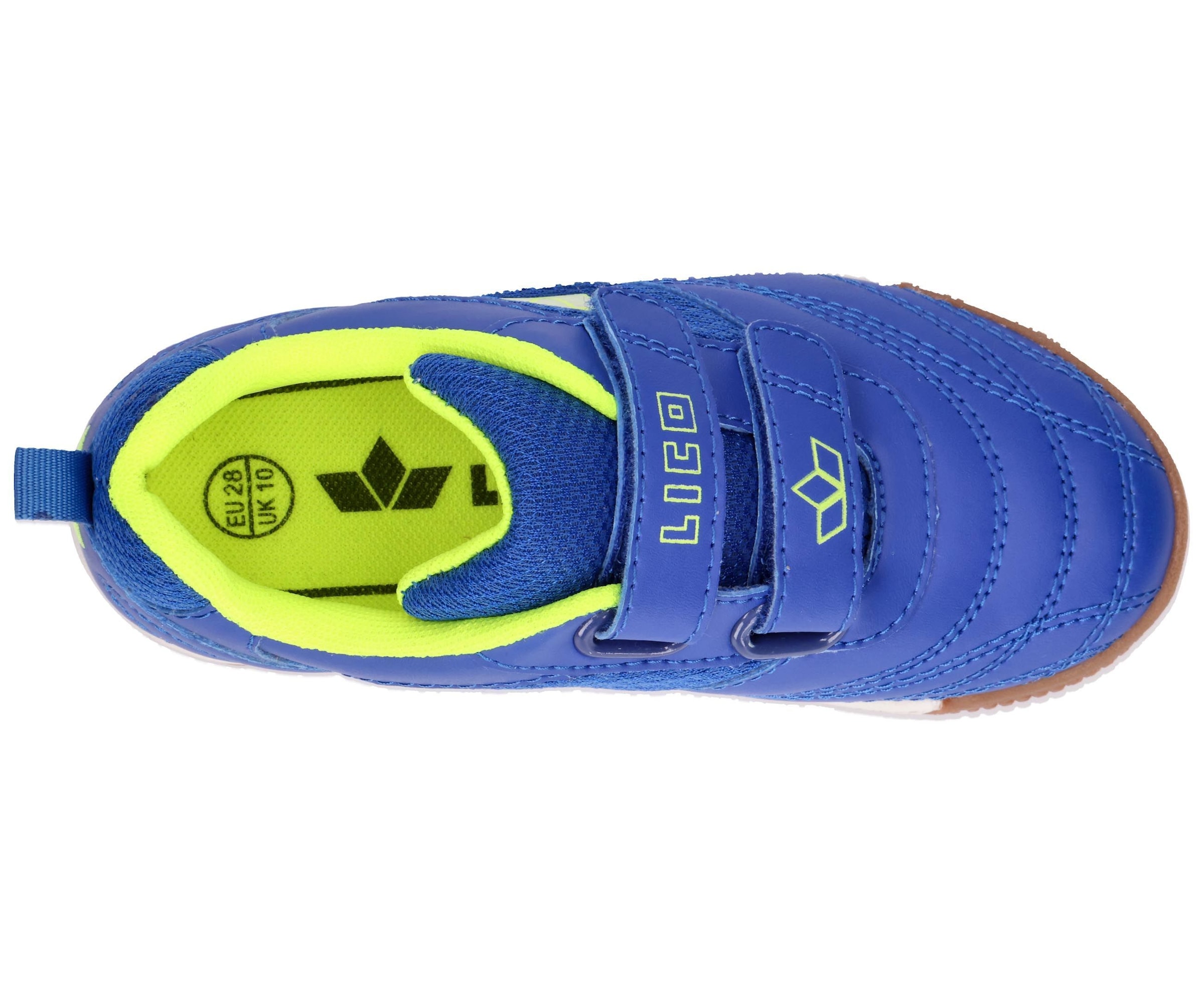 Lico Hallenschuh »Sportschuh Finley V«