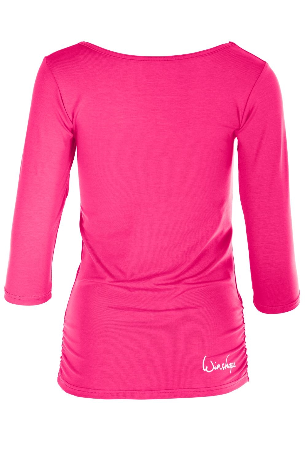 Winshape 3/4-Arm-Shirt »WS4«