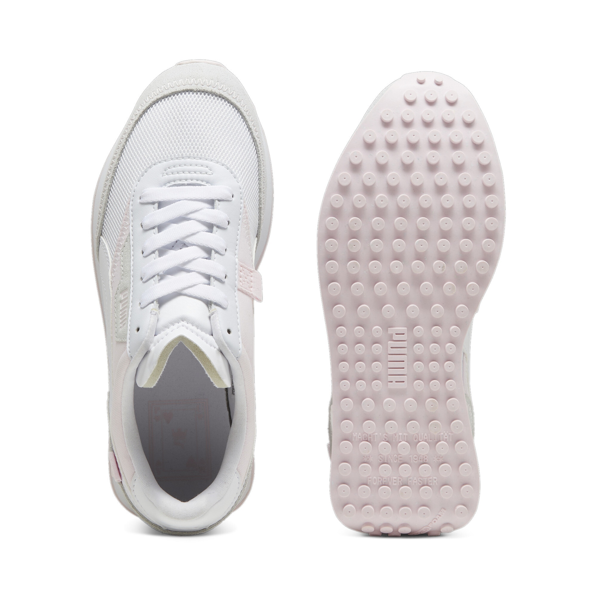 PUMA Sneaker »FUTURE RIDER QUEEN OF 