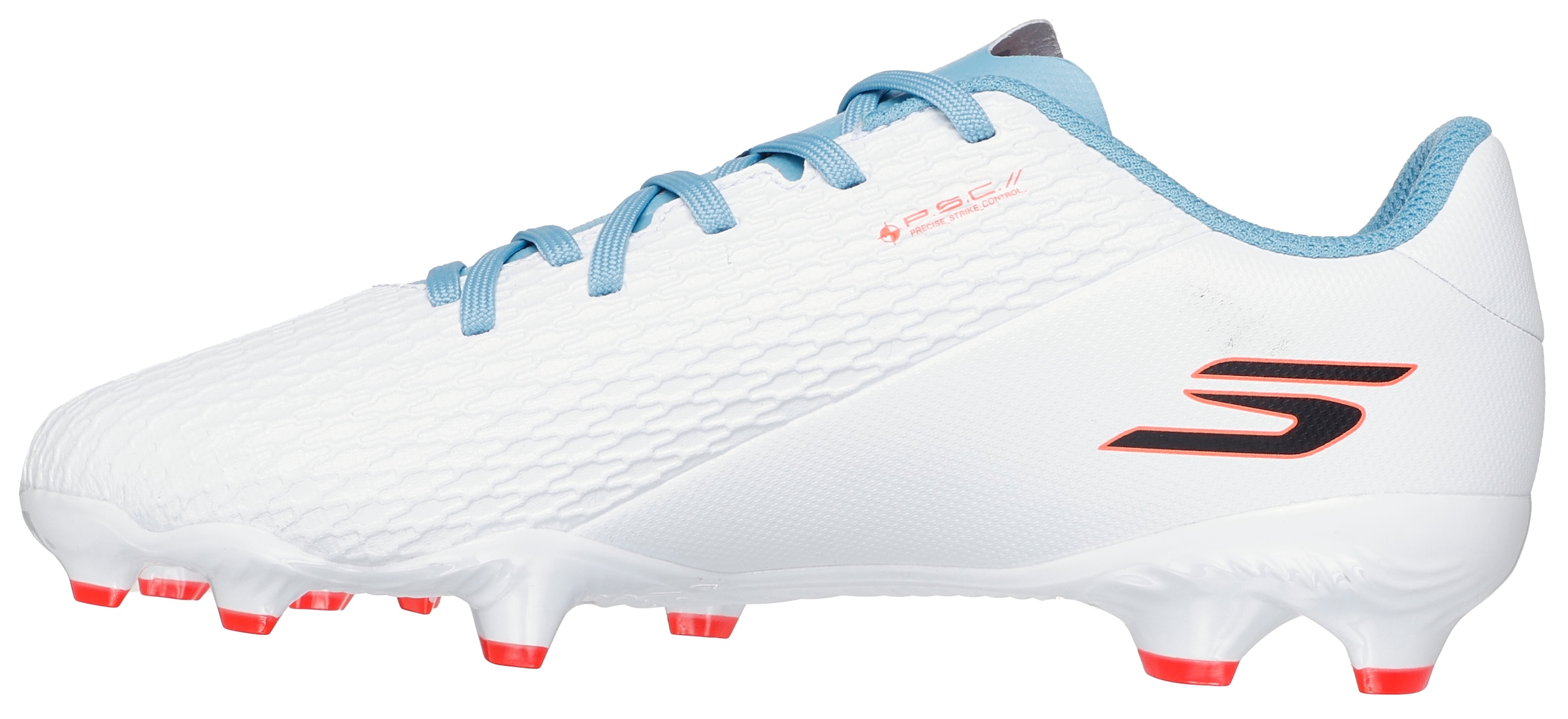 Skechers Fußballschuh »JR YOUTH FG, Skechers Skx_2 Jr Youth Mg«  Kunstrasenschuh unterstützt multidirektionale Bewegungen