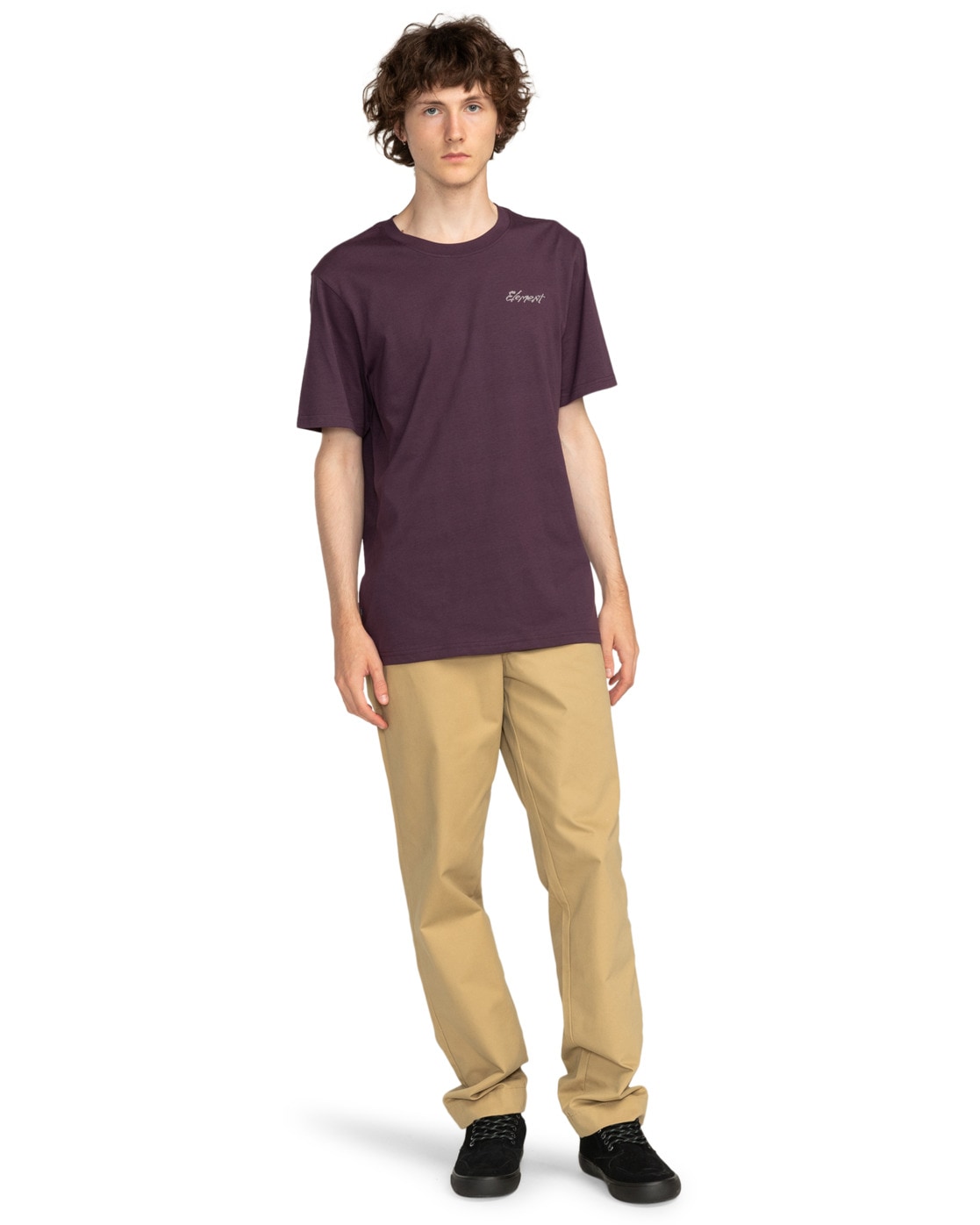 Element T-Shirt »Bugs World«