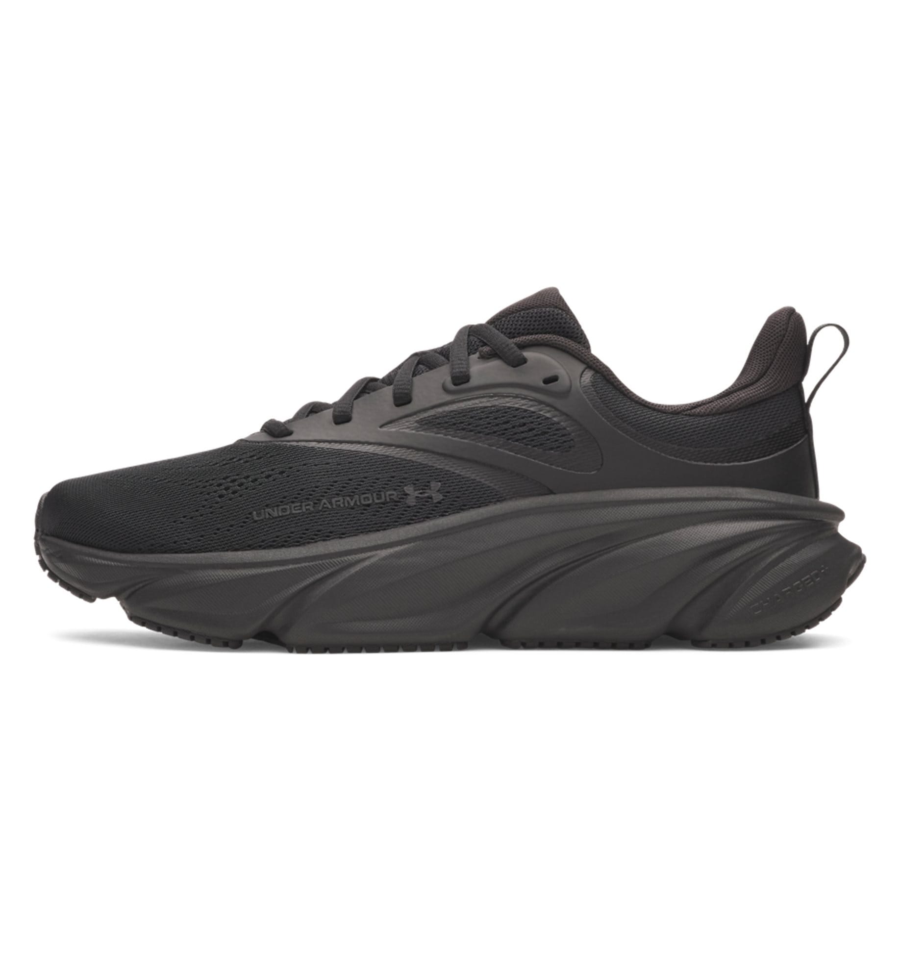 Under Armour® Laufschuh »UA Rogue 6«  Gute Dämpfung