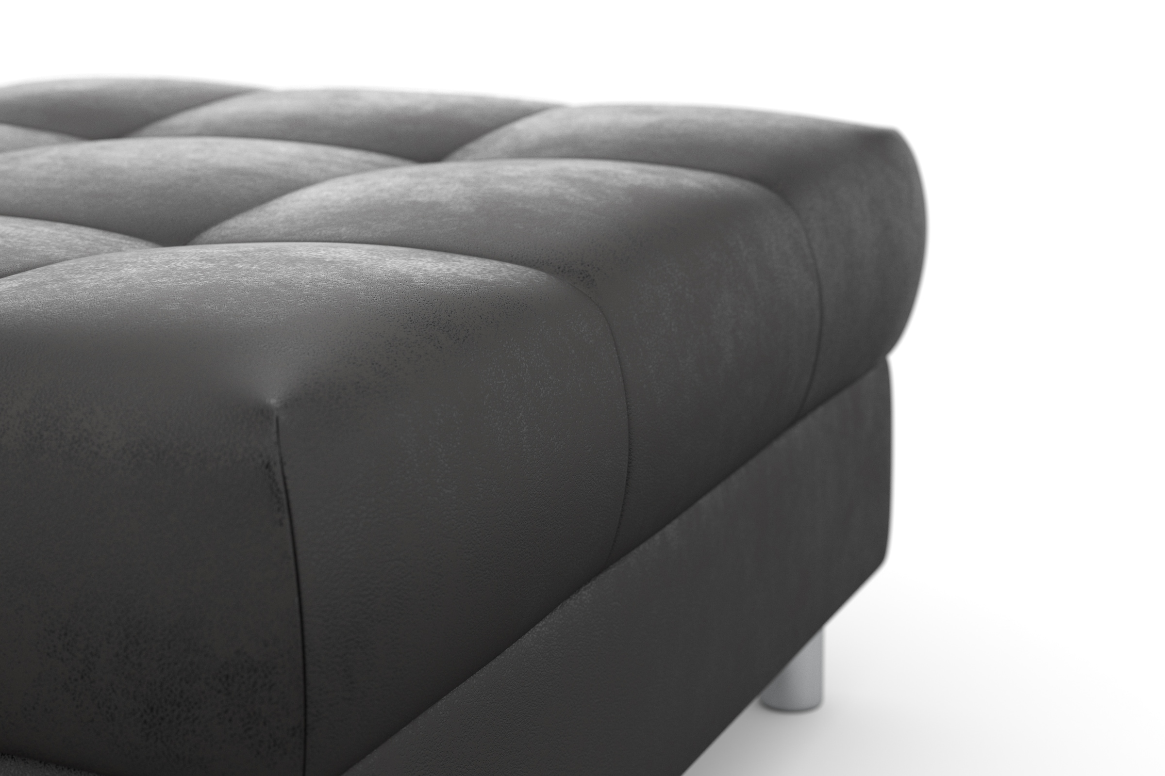 COLLECTION AB Hocker »Innsbruck«, inklusive komfortablen Federkerns