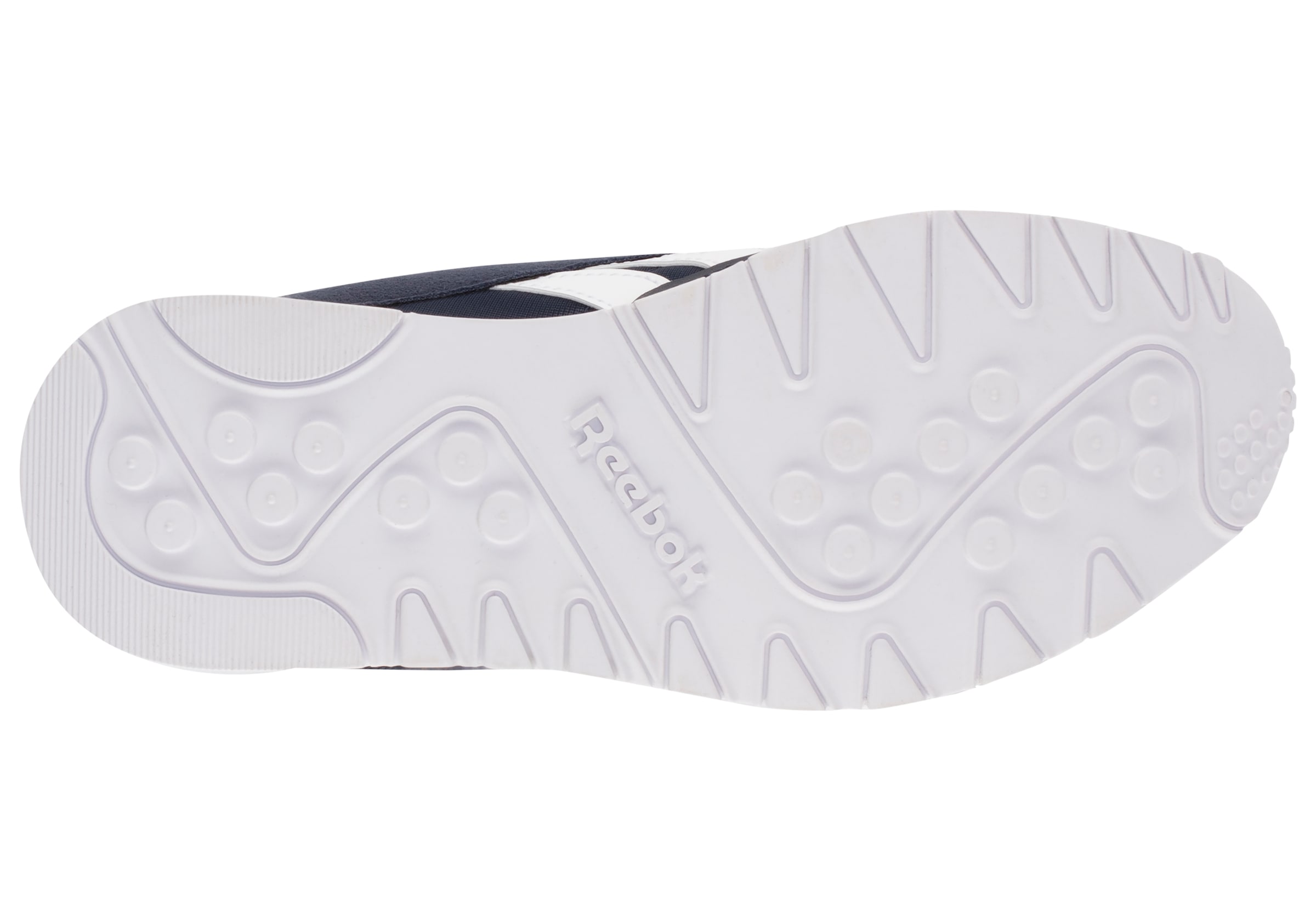 Reebok Classic Sneaker »ULTRA FLASH«