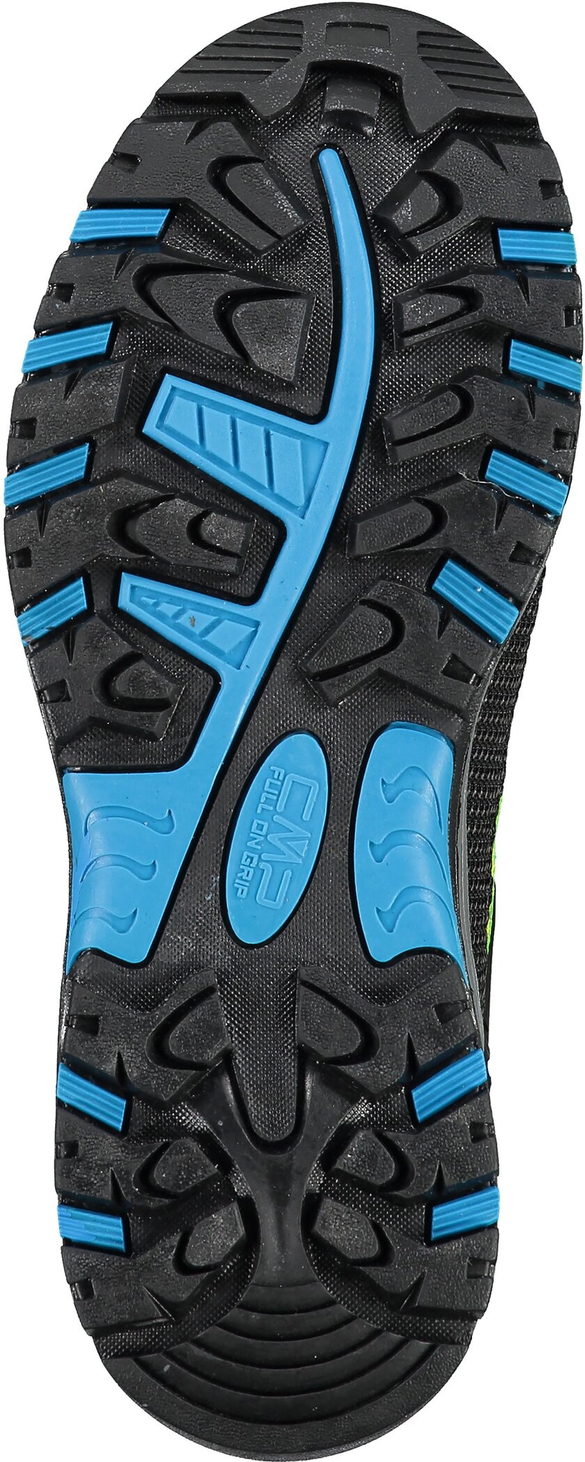 CMP Outdoorschuh »KIDS RIGEL LOW WP TREKKING SHOES«  wasserdicht