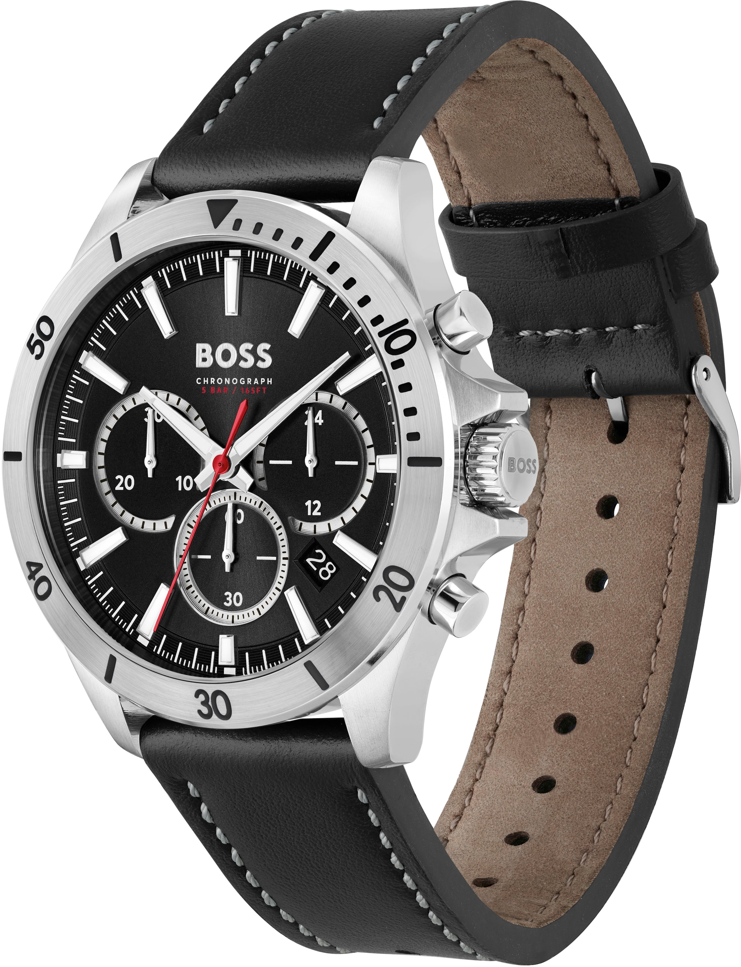 bei online BOSS Chronograph 1514055« bestellen »TROPER, OTTO