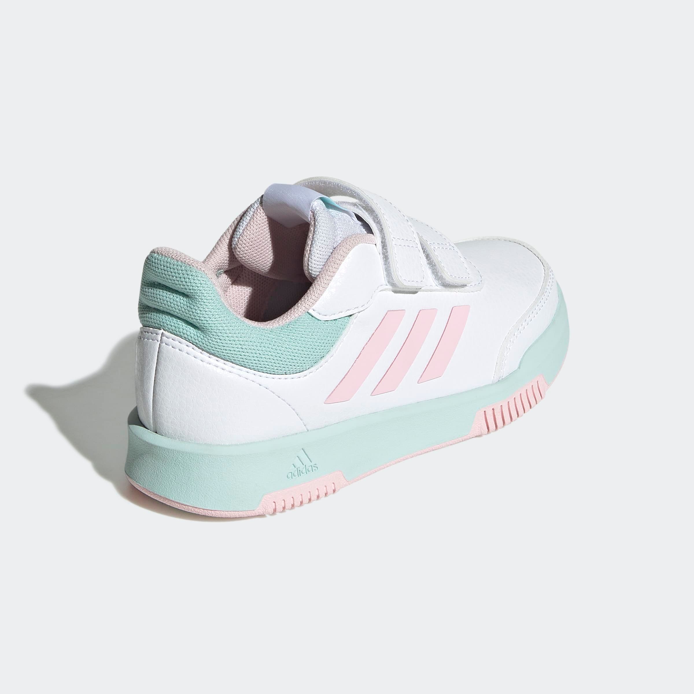 adidas Sportswear Klettschuh »TENSAUR HOOK AND LOOP«