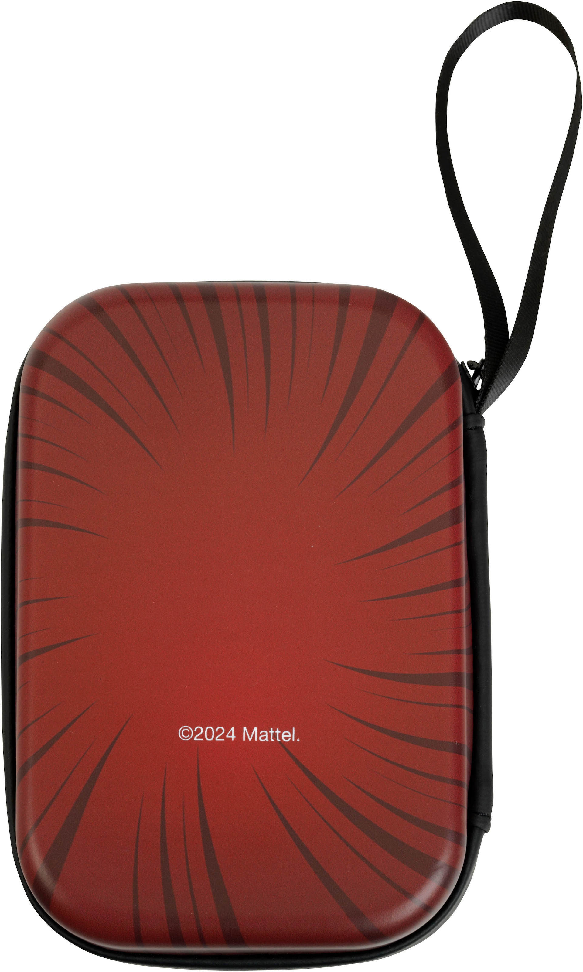 Klein Tragetasche »UNO Show 'em No Mercy - Tragetasche« Aufbewahrungstasche für Spielkarten und Anleitung