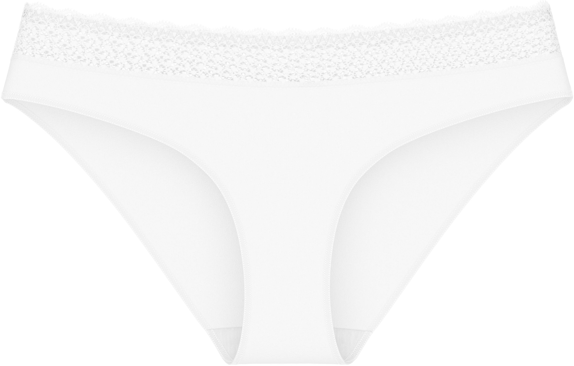 Triumph Slip »Feel of Modal Tai 2P«, (2er Pack), sehr weich