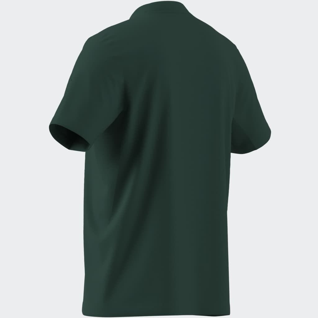 adidas Sportswear T-Shirt »M Z.N.E. TEE« sportlicher Stil, Kurzarm, aus Baumwolle, ohne Verschluss