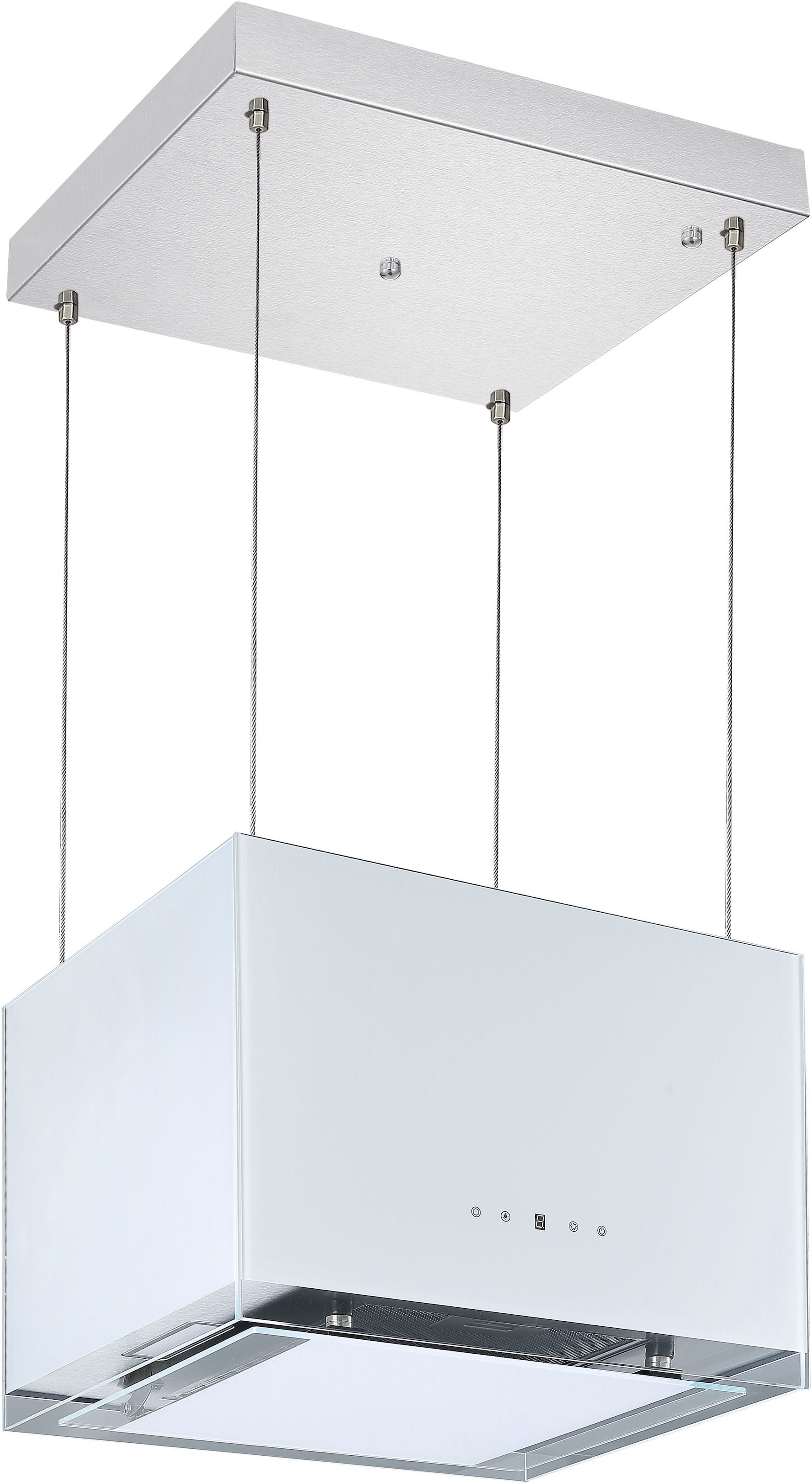 RESPEKTA Inselhaube »CH 11050 IW« Serie Centa