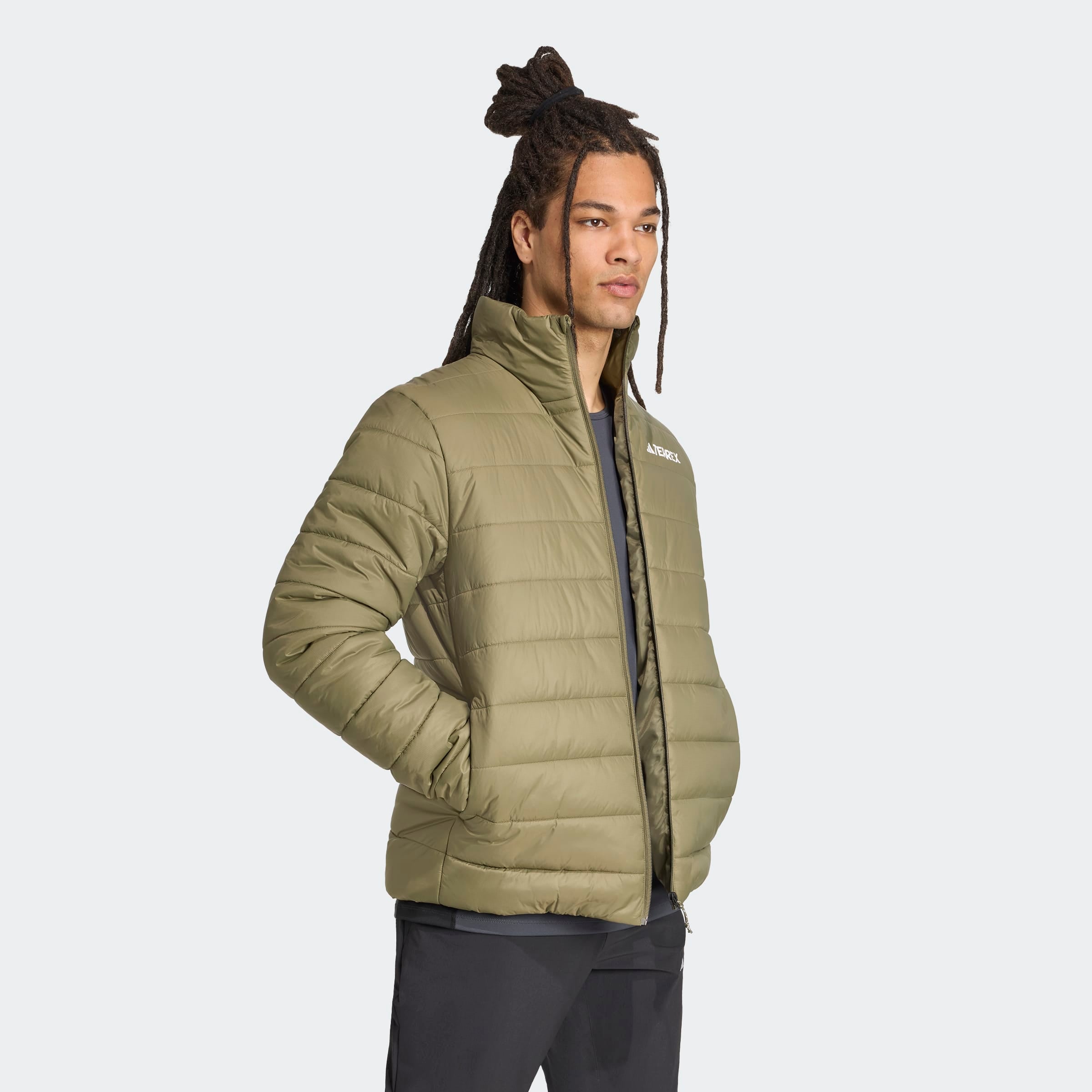 adidas TERREX Steppjacke »MULTI ESSENTIALS«