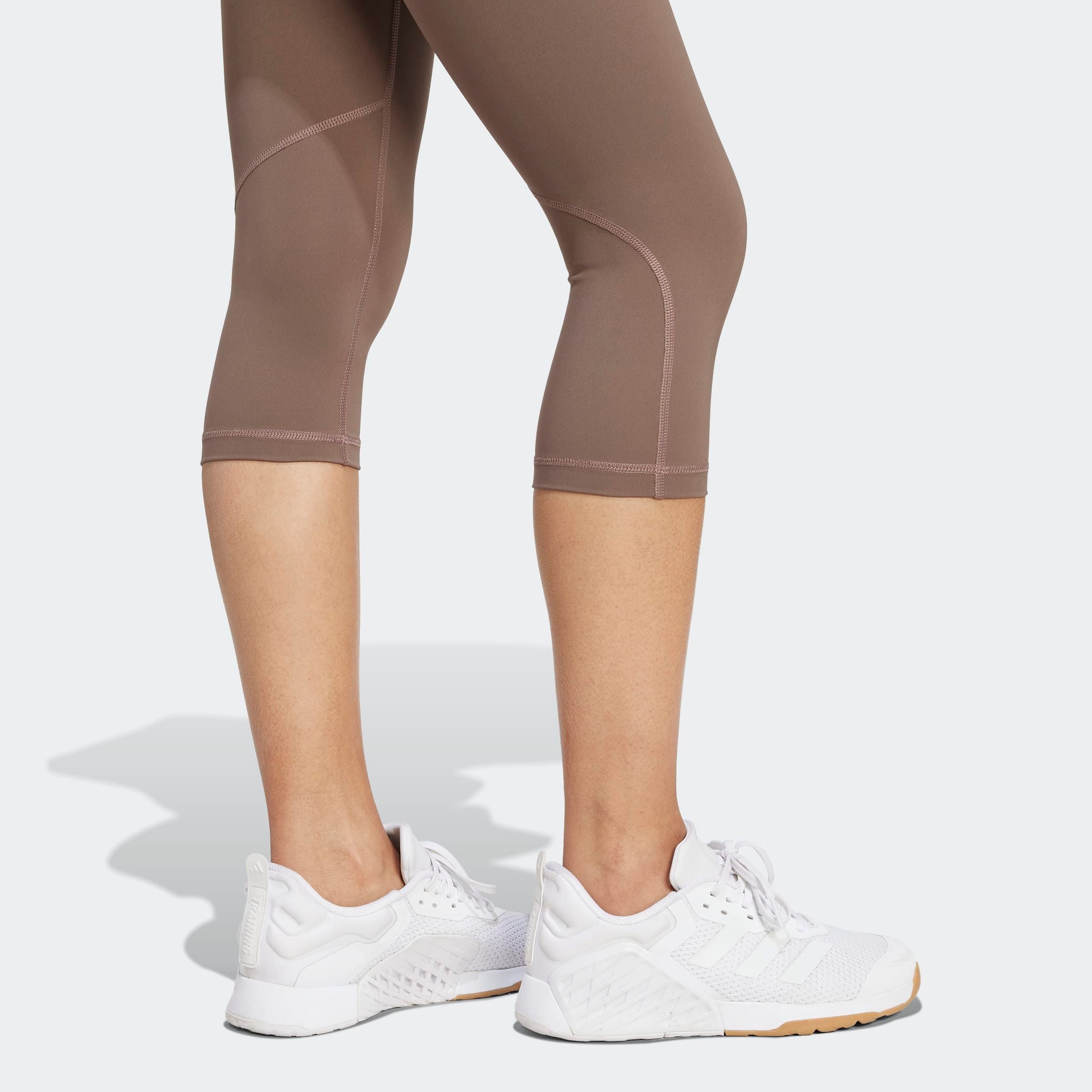 adidas Performance Trainingstights »TF CAPRI L«, (1 tlg.)