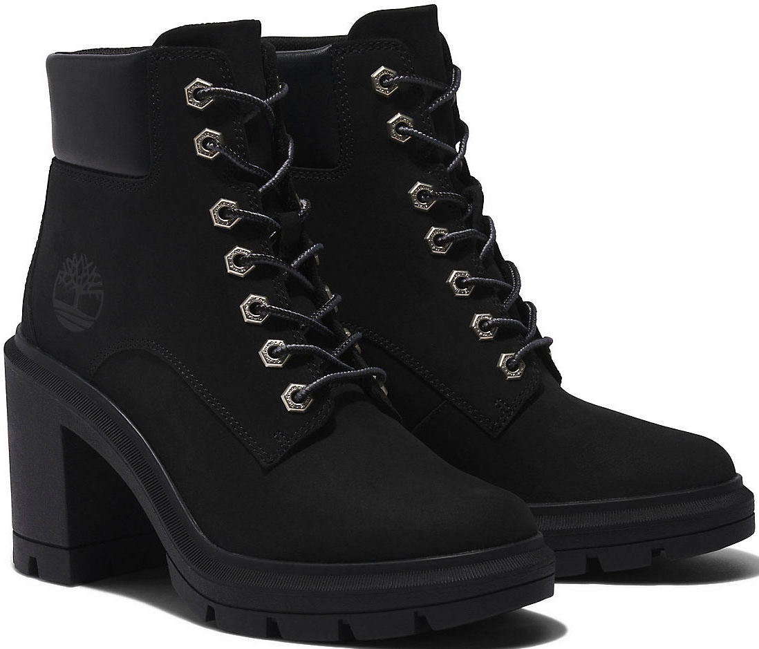 Timberland Schnürstiefelette »Allington Heights 6in«