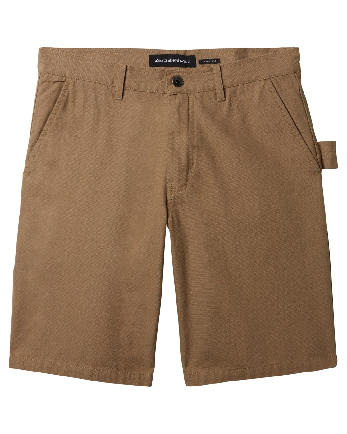 Quiksilver Shorts »Carpenter«