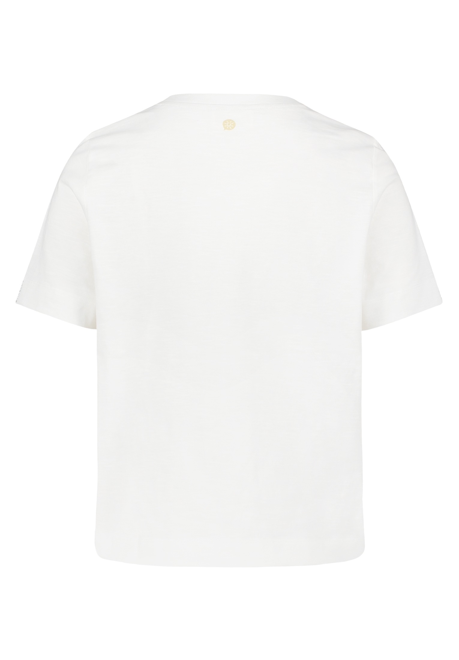 Cartoon Print-Shirt »Printshirt mit Rundhalsausschnitt«