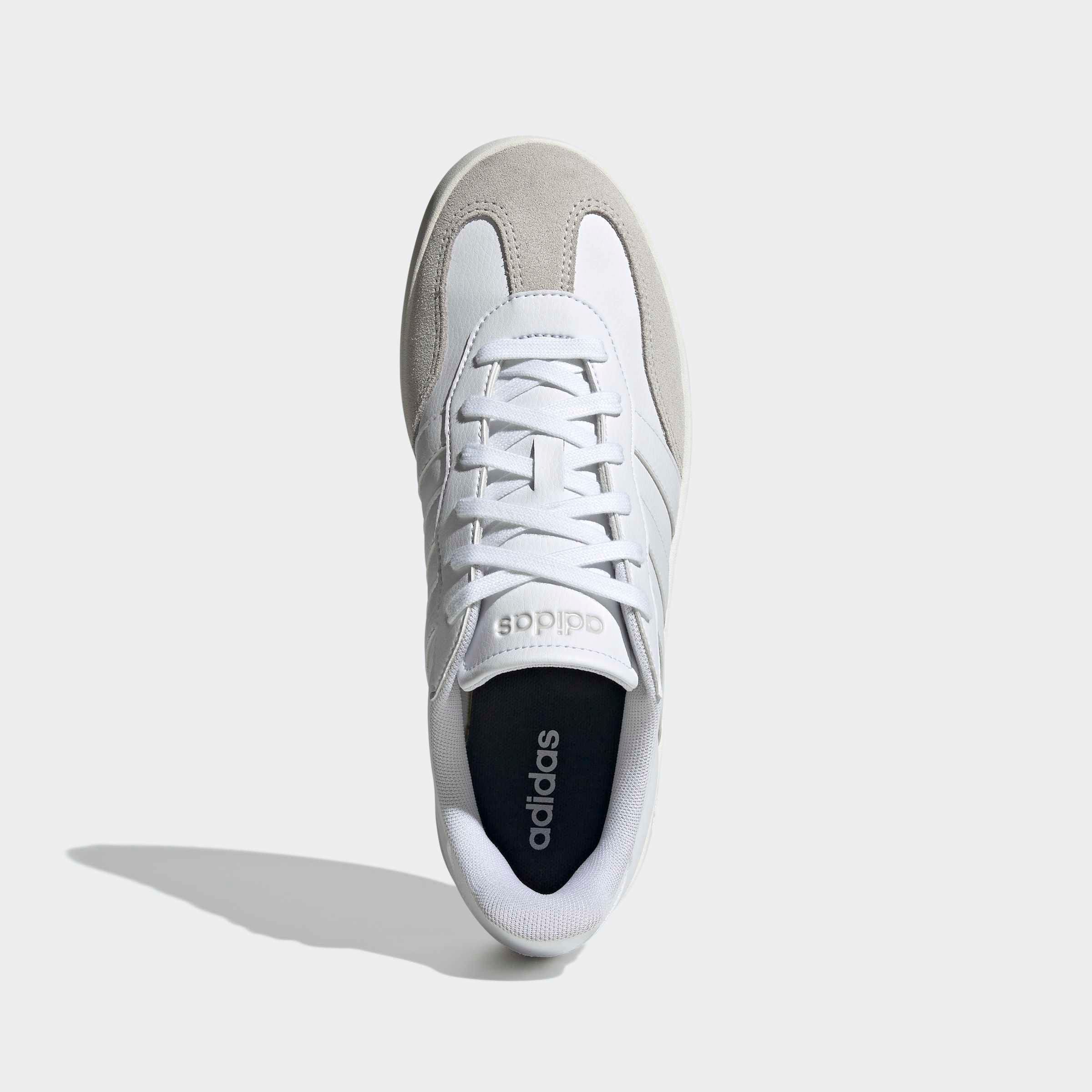 adidas Sportswear Sneaker »BARREDA«  inspiriert vom Design des adidas handball spezial